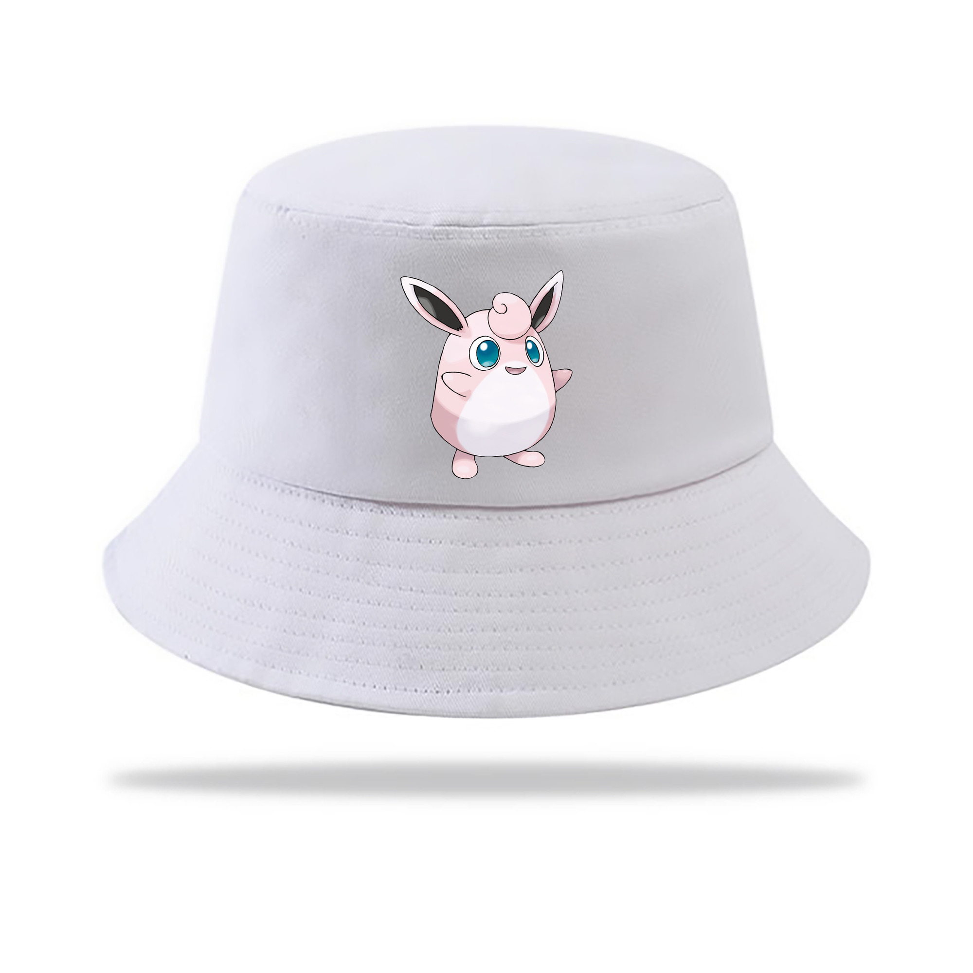 （画像用） ポケットモンスター Pokémon アウトドア日除けバケットハット
