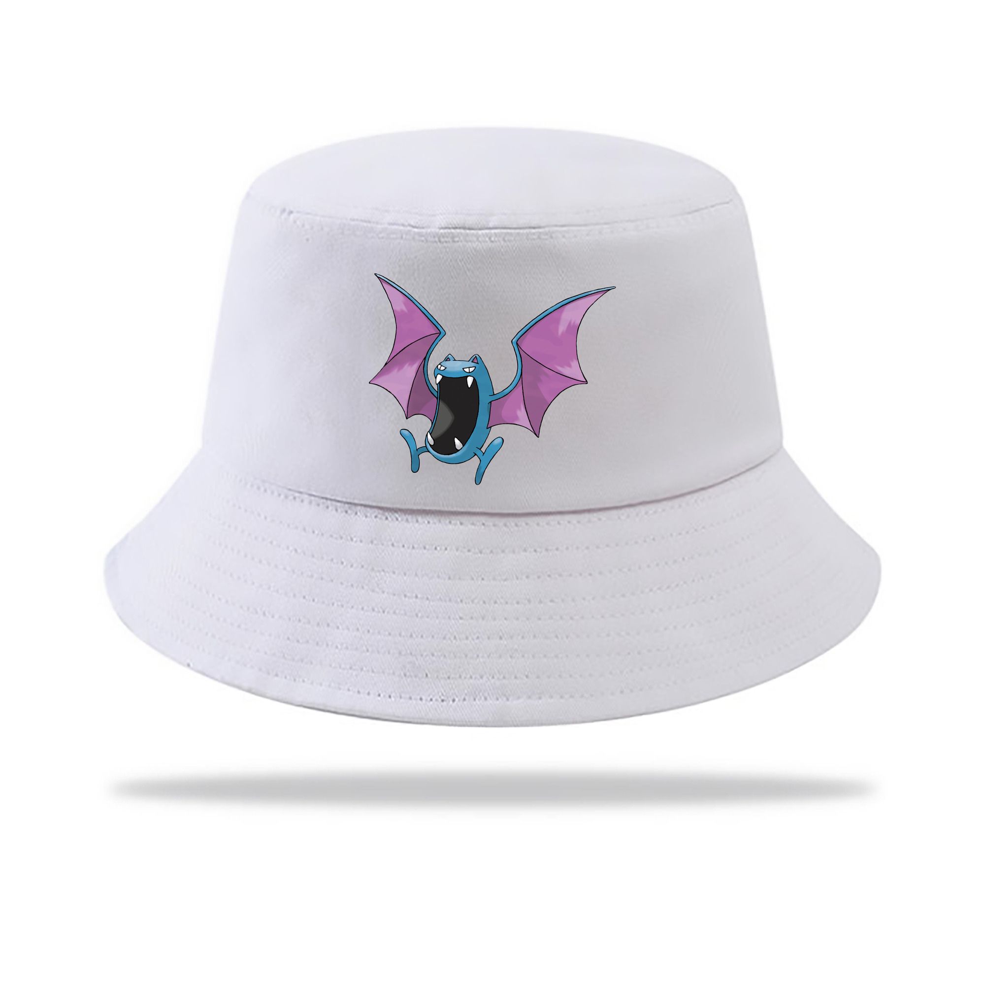（画像用） ポケットモンスター Pokémon アウトドア日除けバケットハット