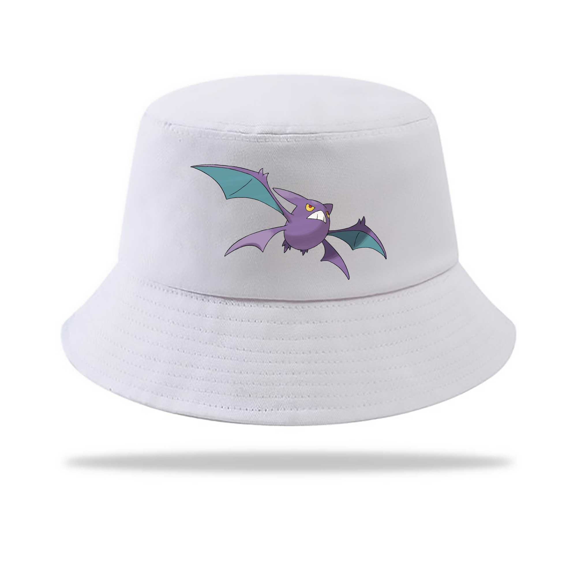 （画像用） ポケットモンスター Pokémon アウトドア日除けバケットハット