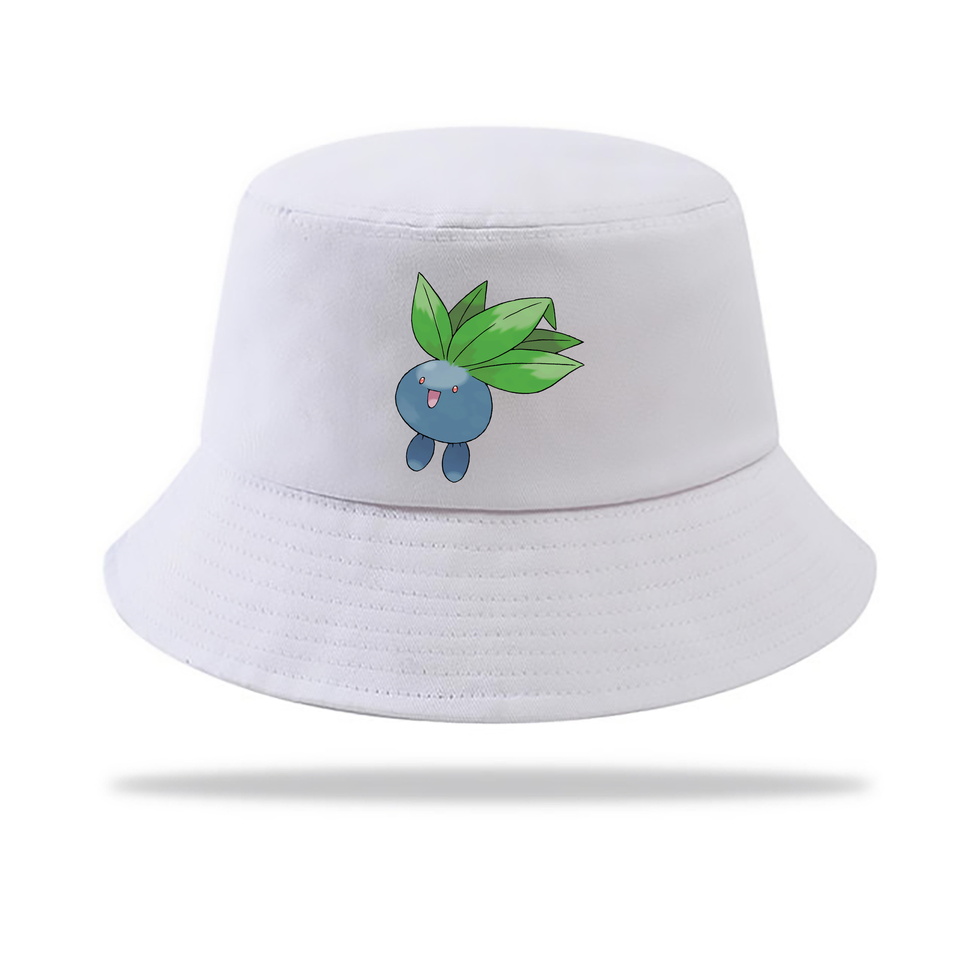 （画像用） ポケットモンスター Pokémon アウトドア日除けバケットハット