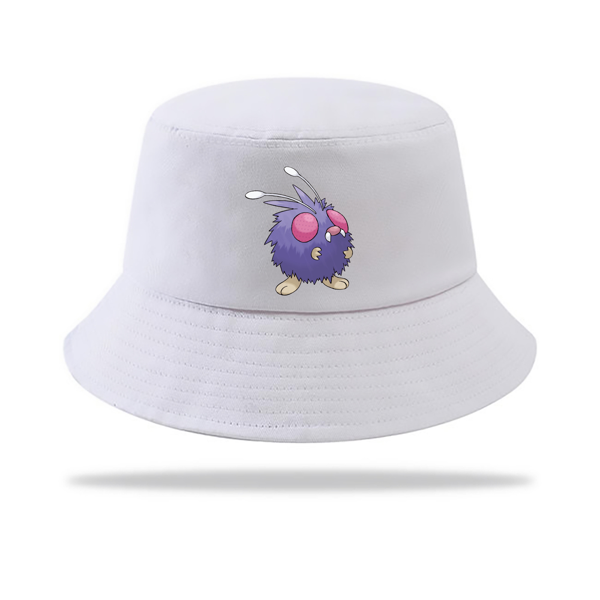 （画像用） ポケットモンスター Pokémon アウトドア日除けバケットハット