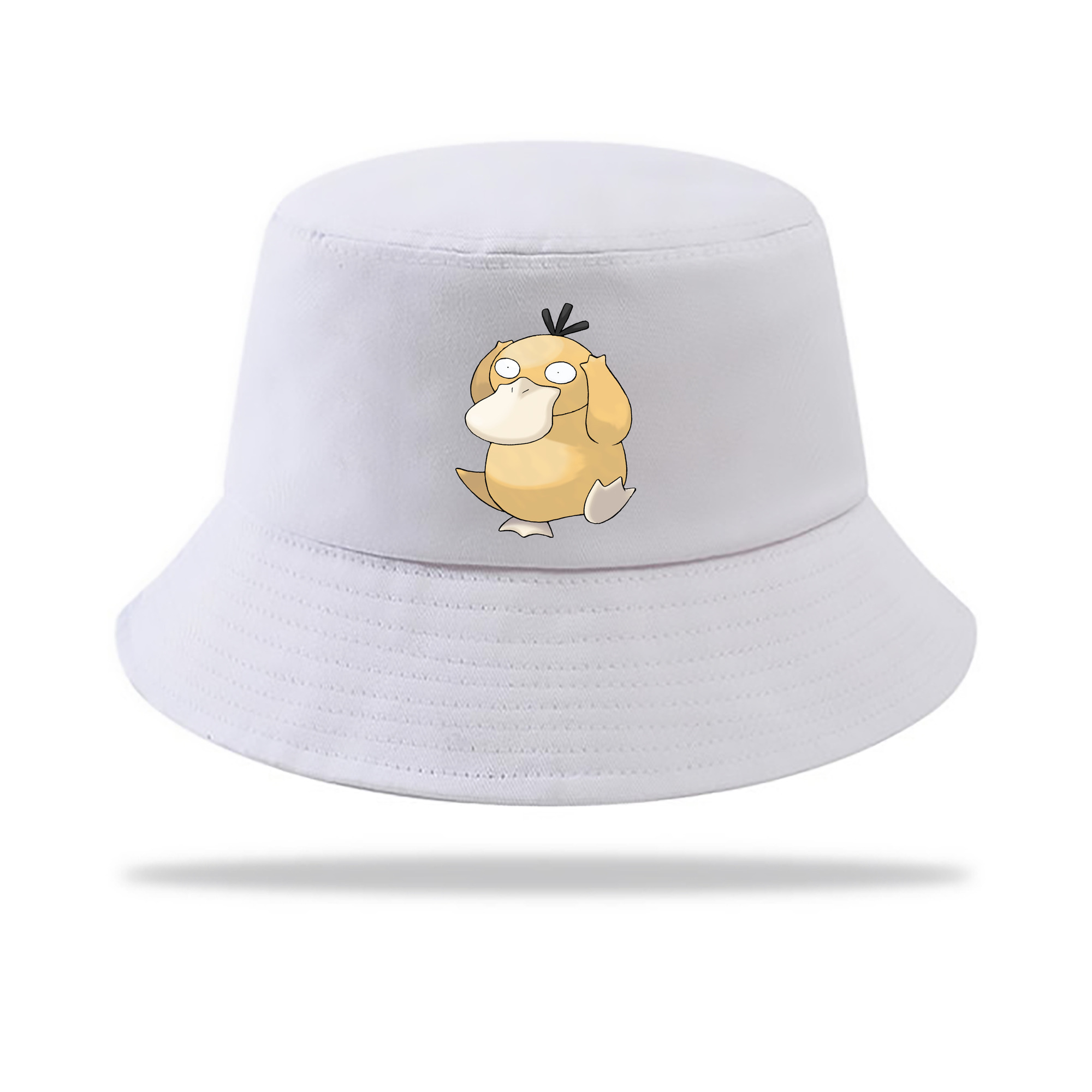 （画像用） ポケットモンスター Pokémon アウトドア日除けバケットハット