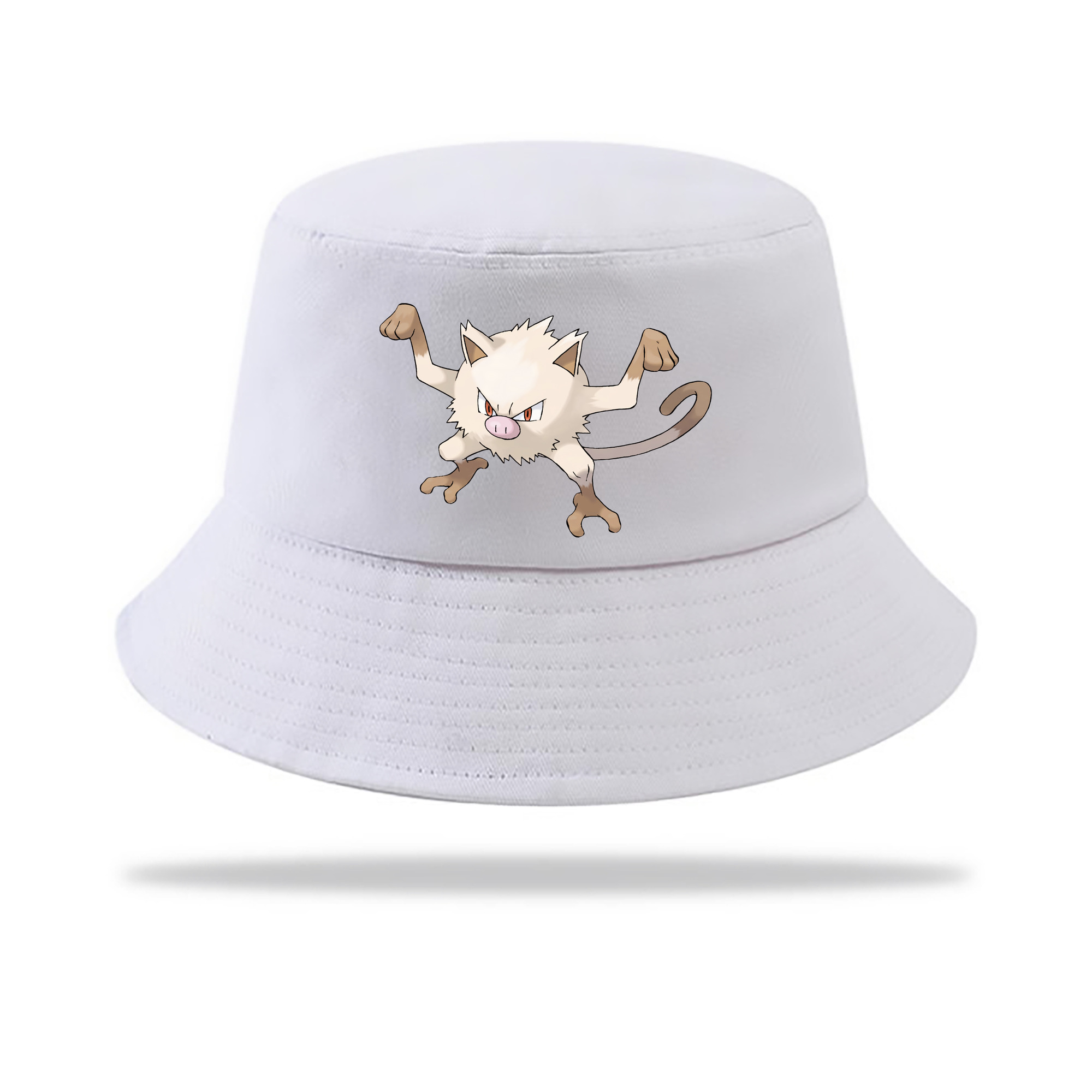 （画像用） ポケットモンスター Pokémon アウトドア日除けバケットハット