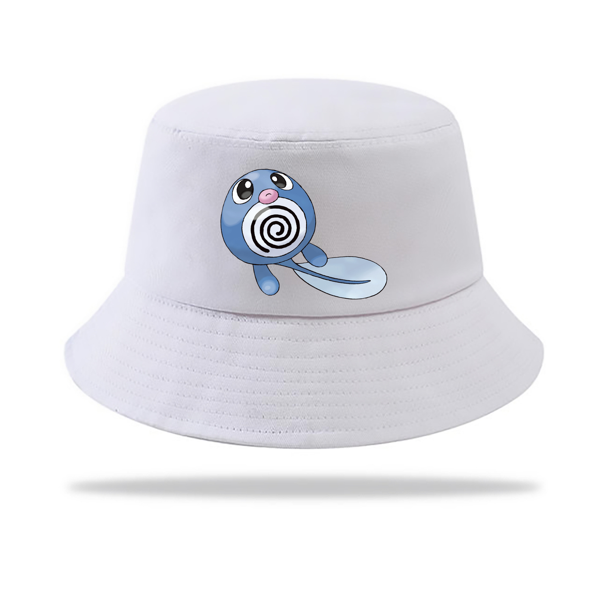 （画像用） ポケットモンスター Pokémon アウトドア日除けバケットハット