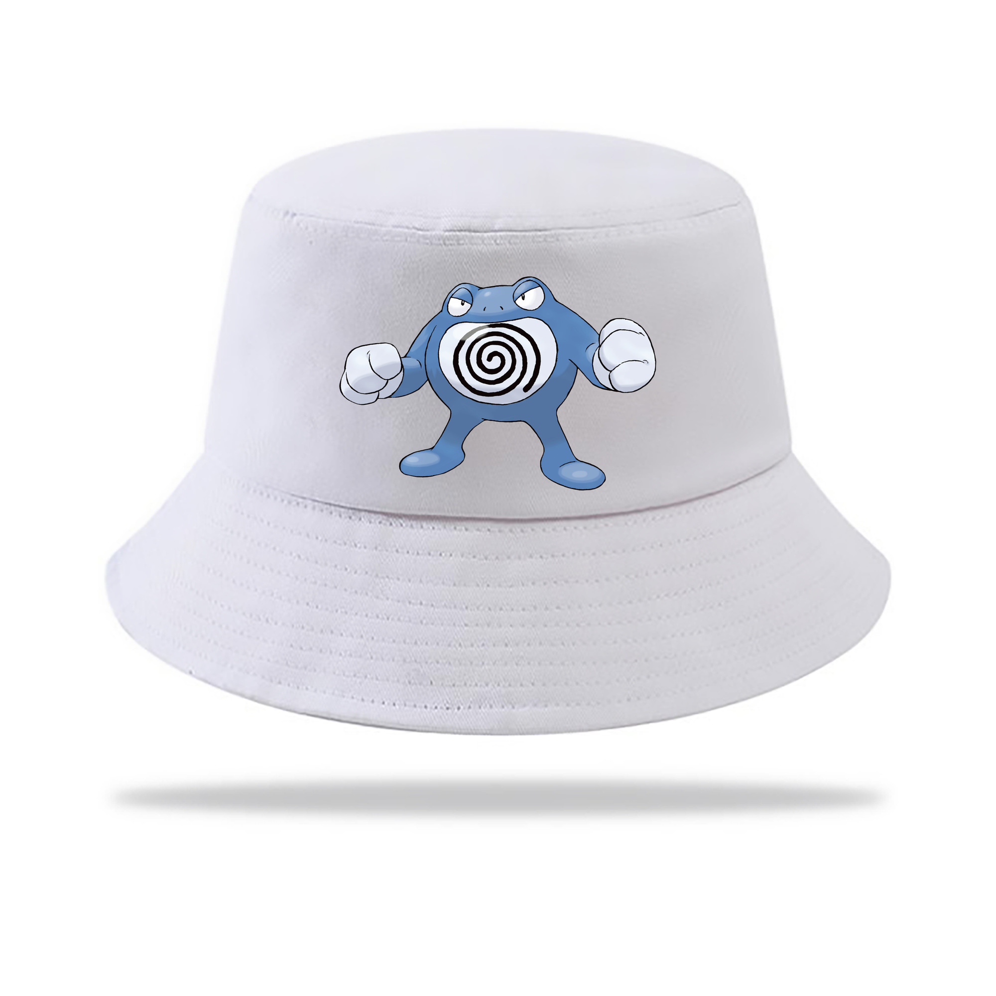（画像用） ポケットモンスター Pokémon アウトドア日除けバケットハット
