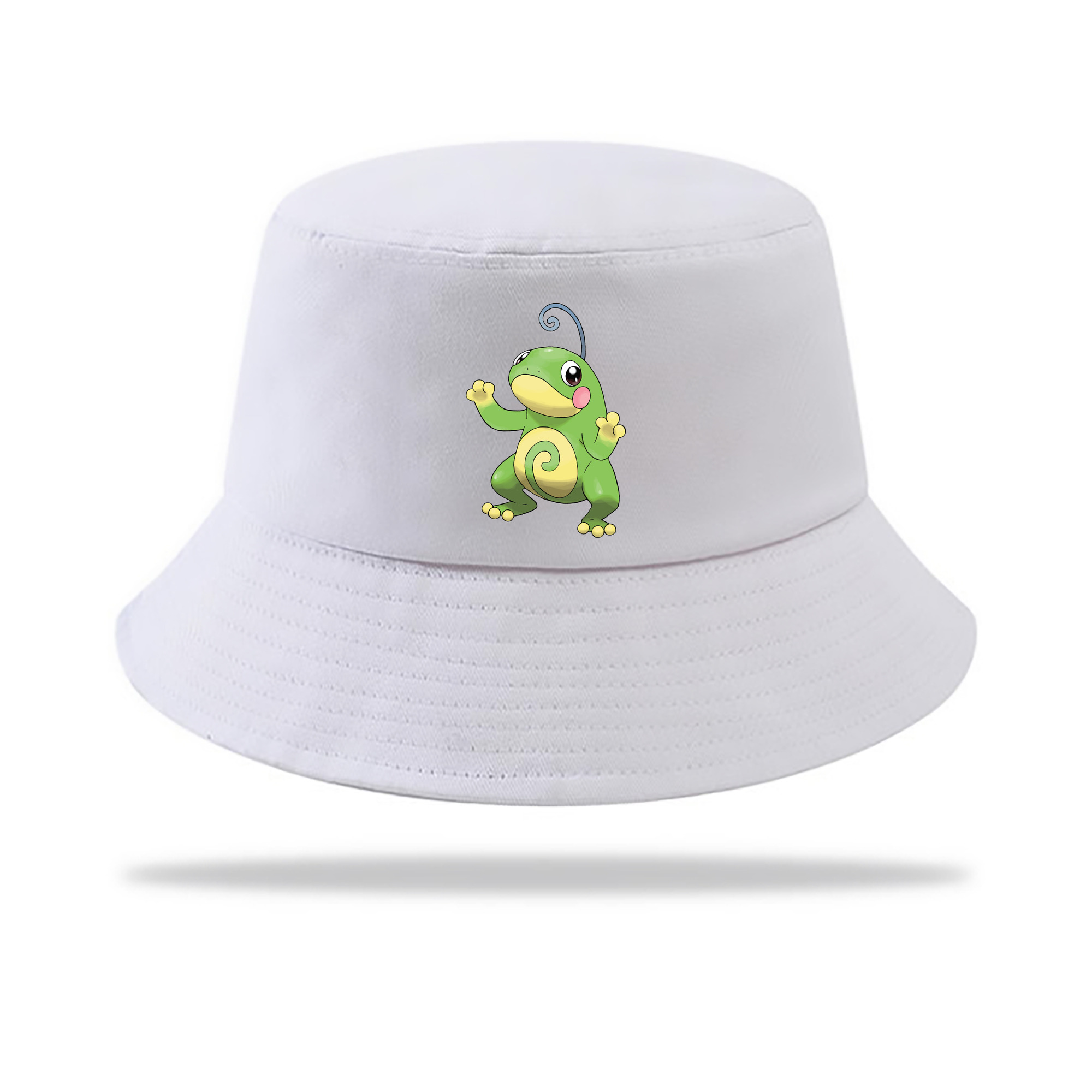 （画像用） ポケットモンスター Pokémon アウトドア日除けバケットハット