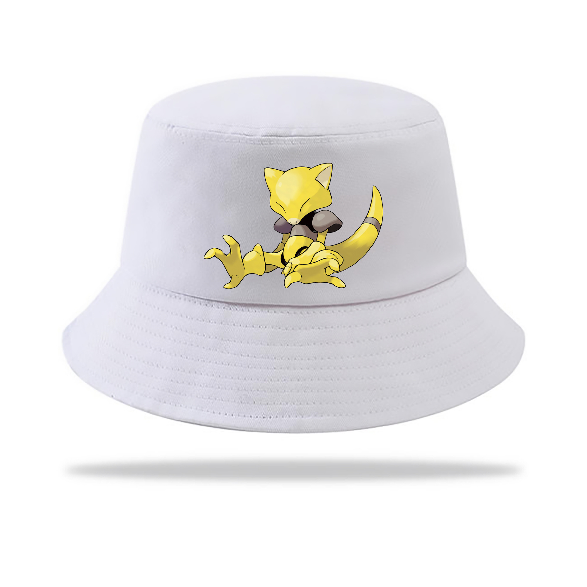 （画像用） ポケットモンスター Pokémon アウトドア日除けバケットハット