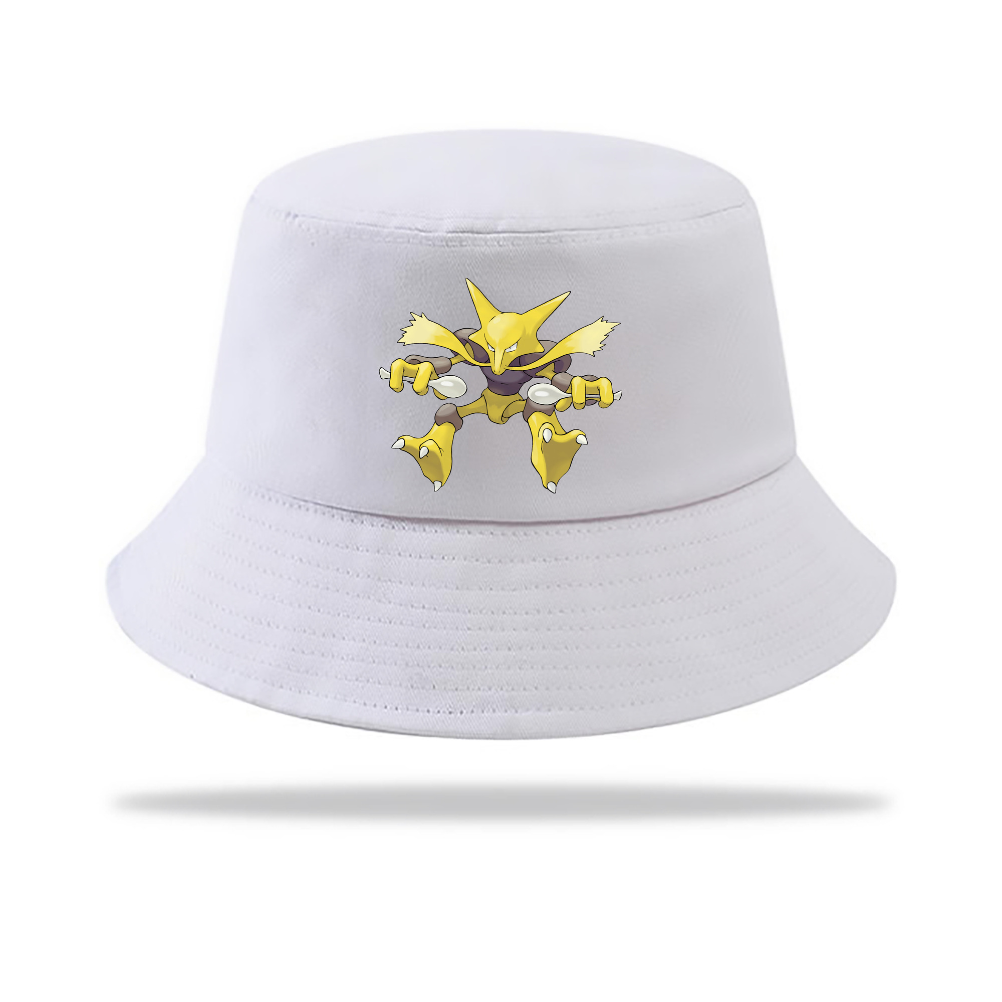 （画像用） ポケットモンスター Pokémon アウトドア日除けバケットハット