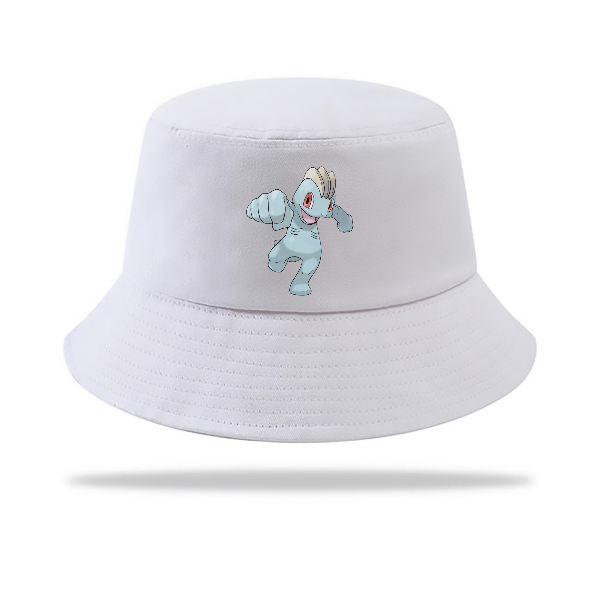 （画像用） ポケットモンスター Pokémon アウトドア日除けバケットハット