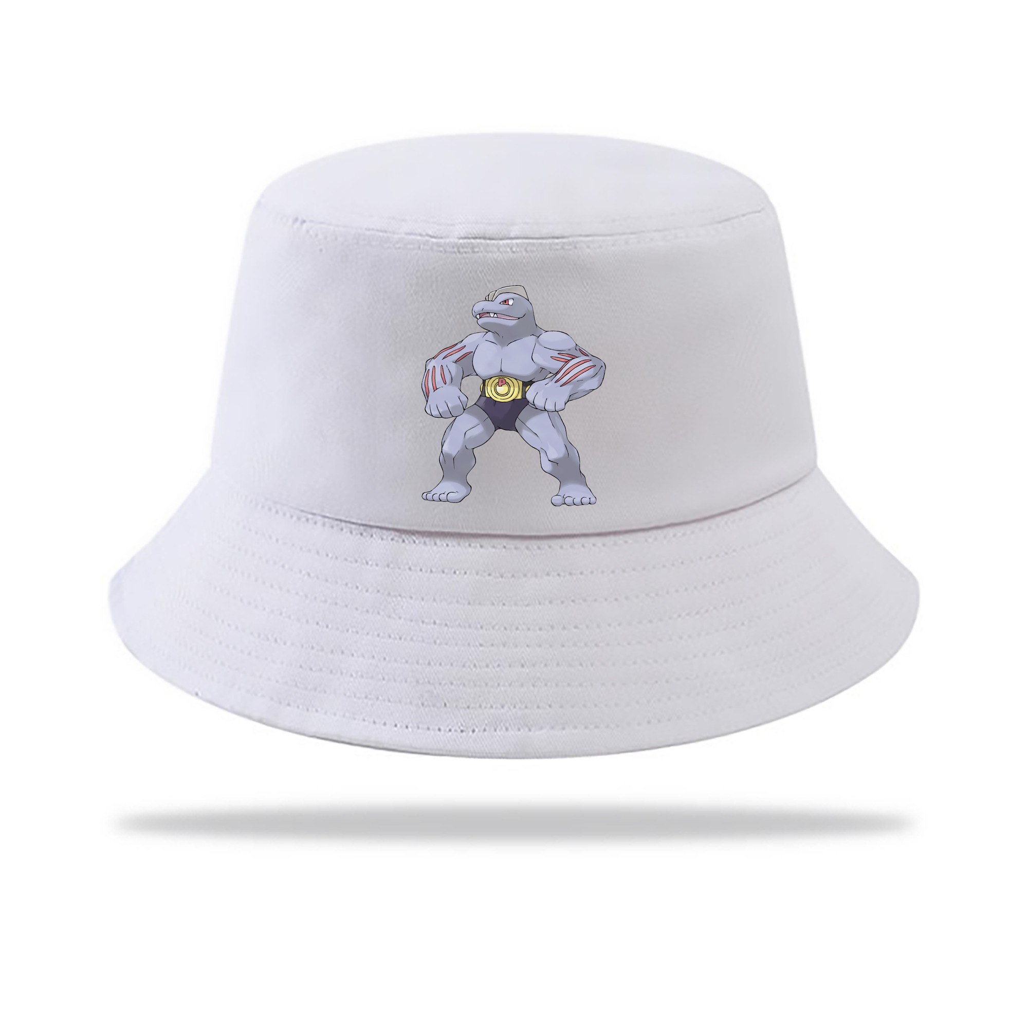 （画像用） ポケットモンスター Pokémon アウトドア日除けバケットハット