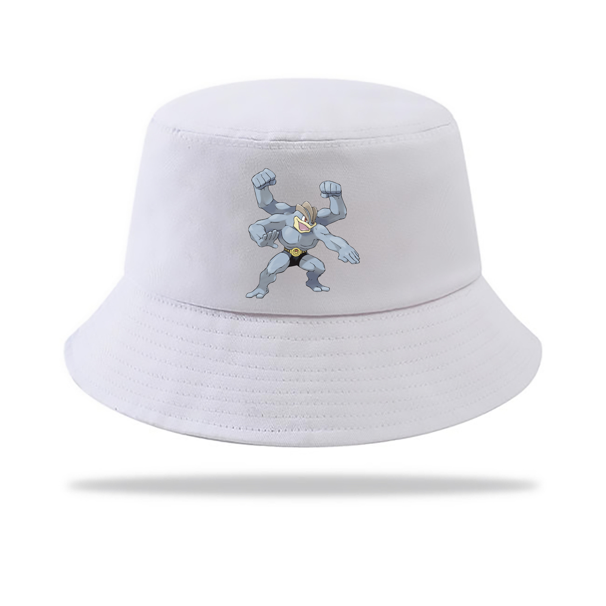 （画像用） ポケットモンスター Pokémon アウトドア日除けバケットハット