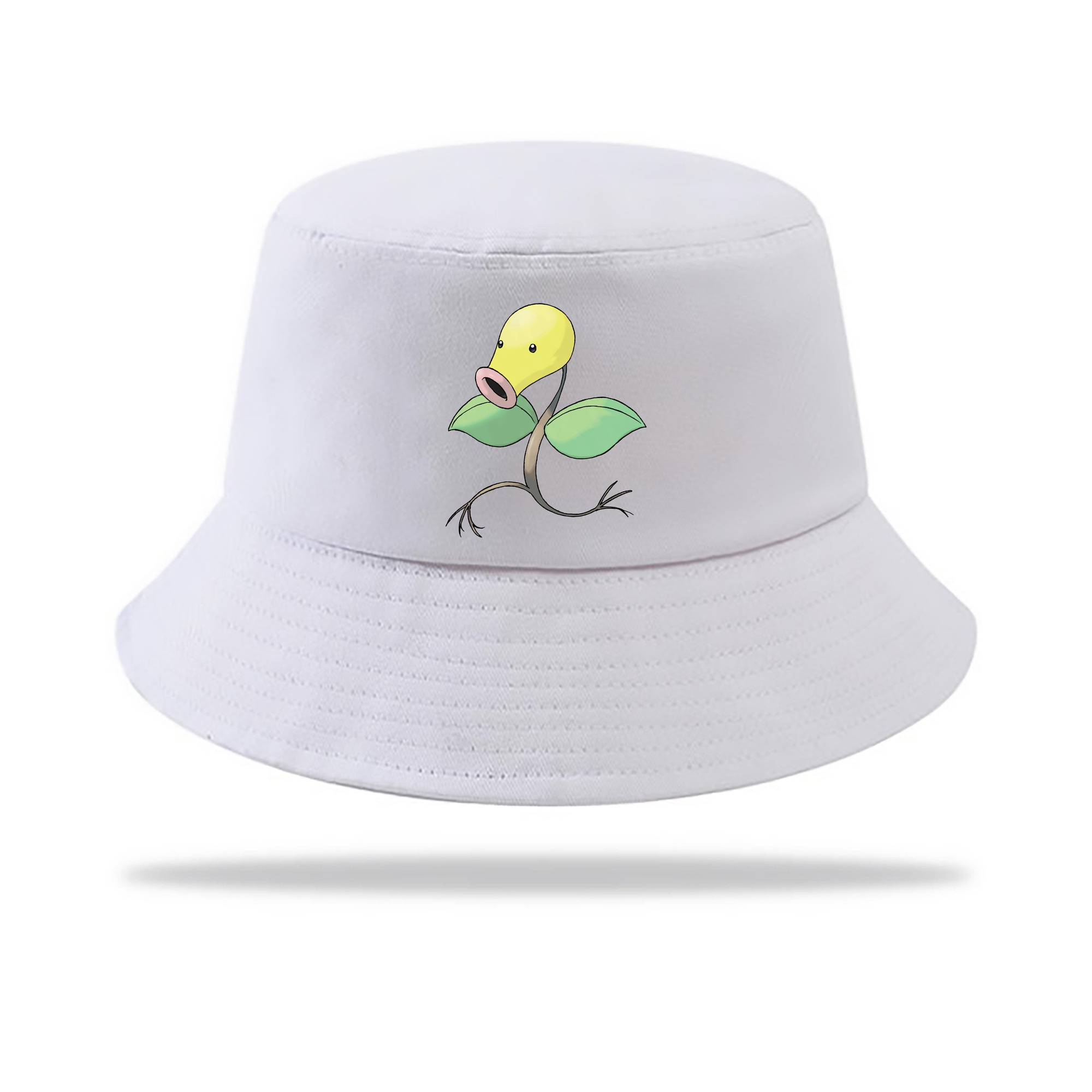 （画像用） ポケットモンスター Pokémon アウトドア日除けバケットハット