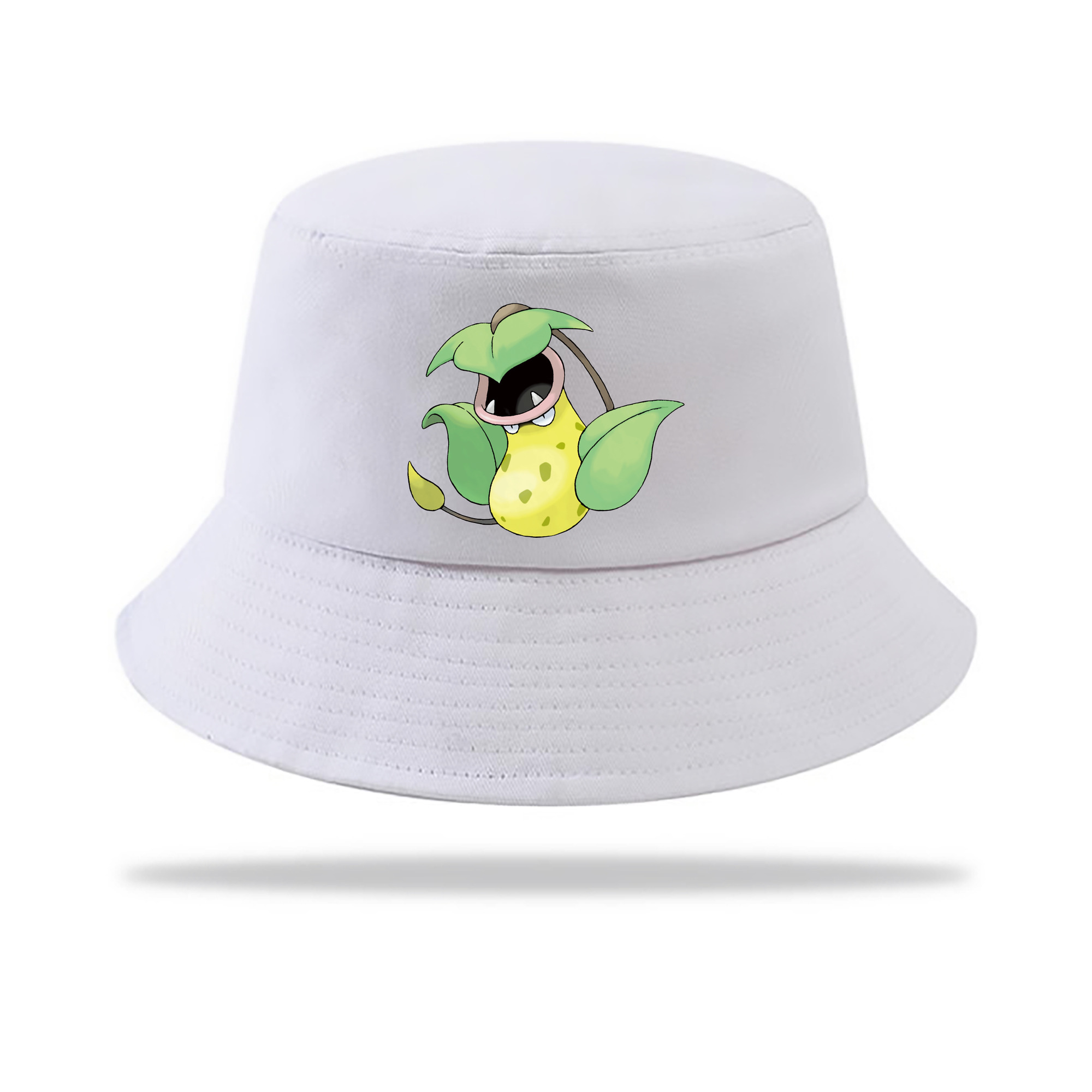 （画像用） ポケットモンスター Pokémon アウトドア日除けバケットハット