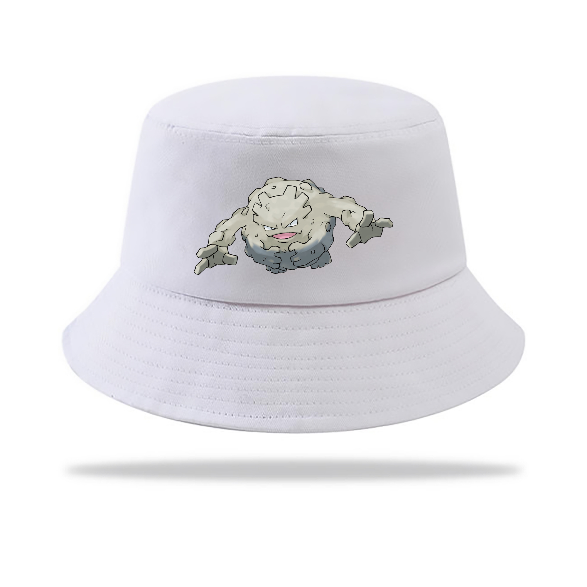 （画像用） ポケットモンスター Pokémon アウトドア日除けバケットハット