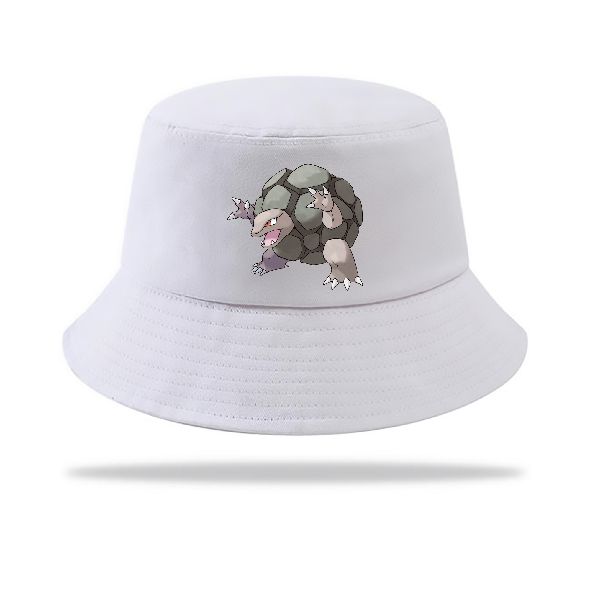 （画像用） ポケットモンスター Pokémon アウトドア日除けバケットハット