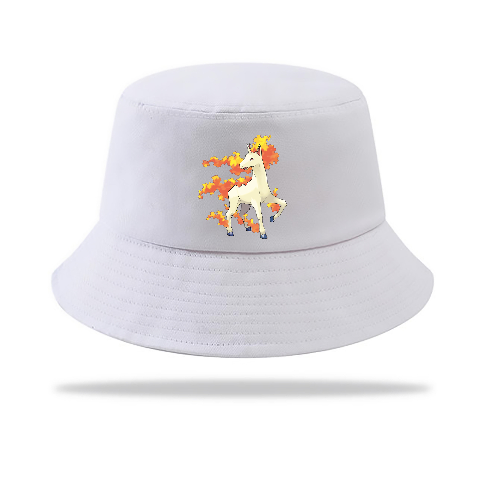 （画像用） ポケットモンスター Pokémon アウトドア日除けバケットハット