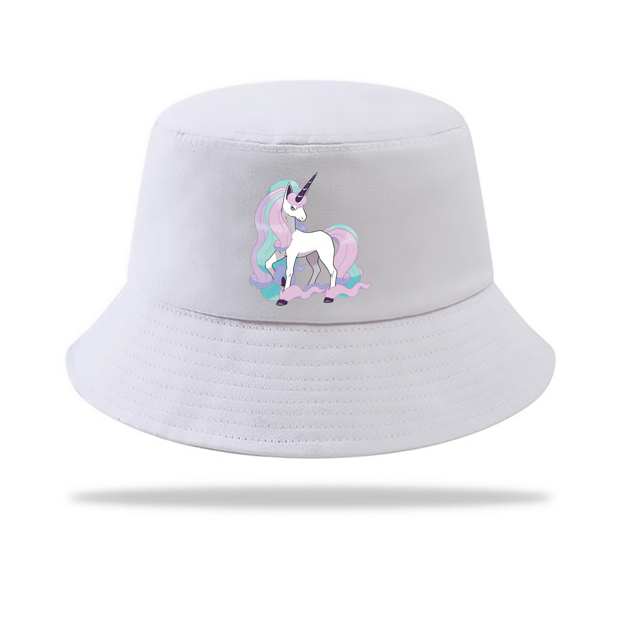 （画像用） ポケットモンスター Pokémon アウトドア日除けバケットハット