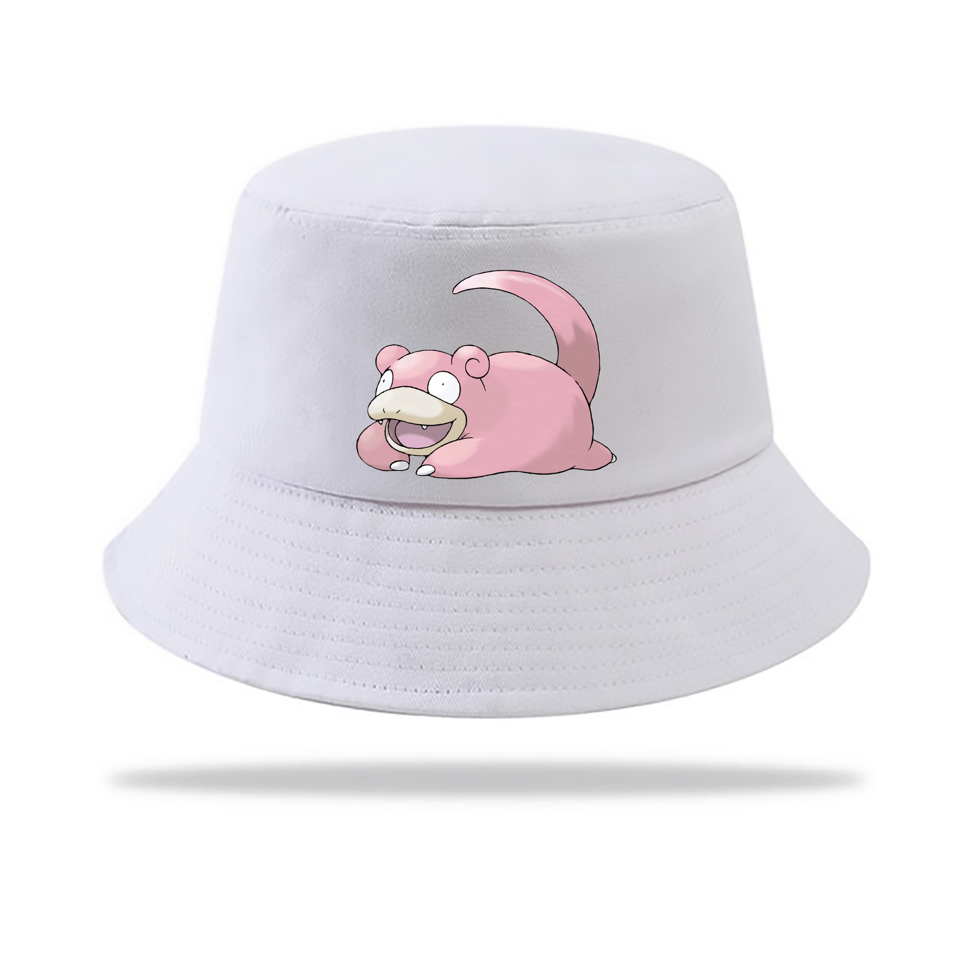 （画像用） ポケットモンスター Pokémon アウトドア日除けバケットハット