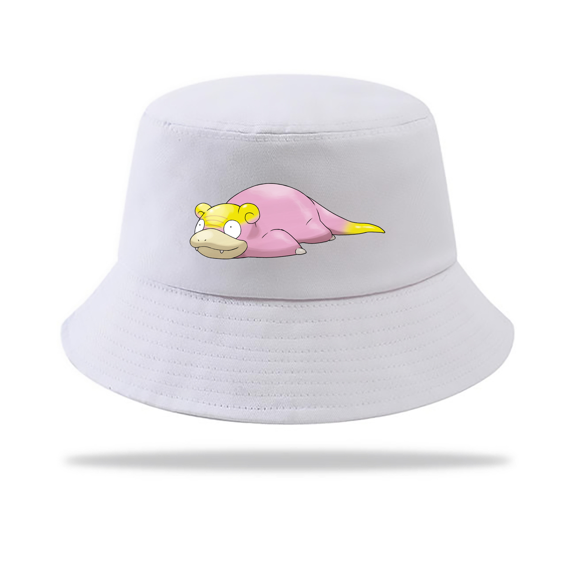 （画像用） ポケットモンスター Pokémon アウトドア日除けバケットハット
