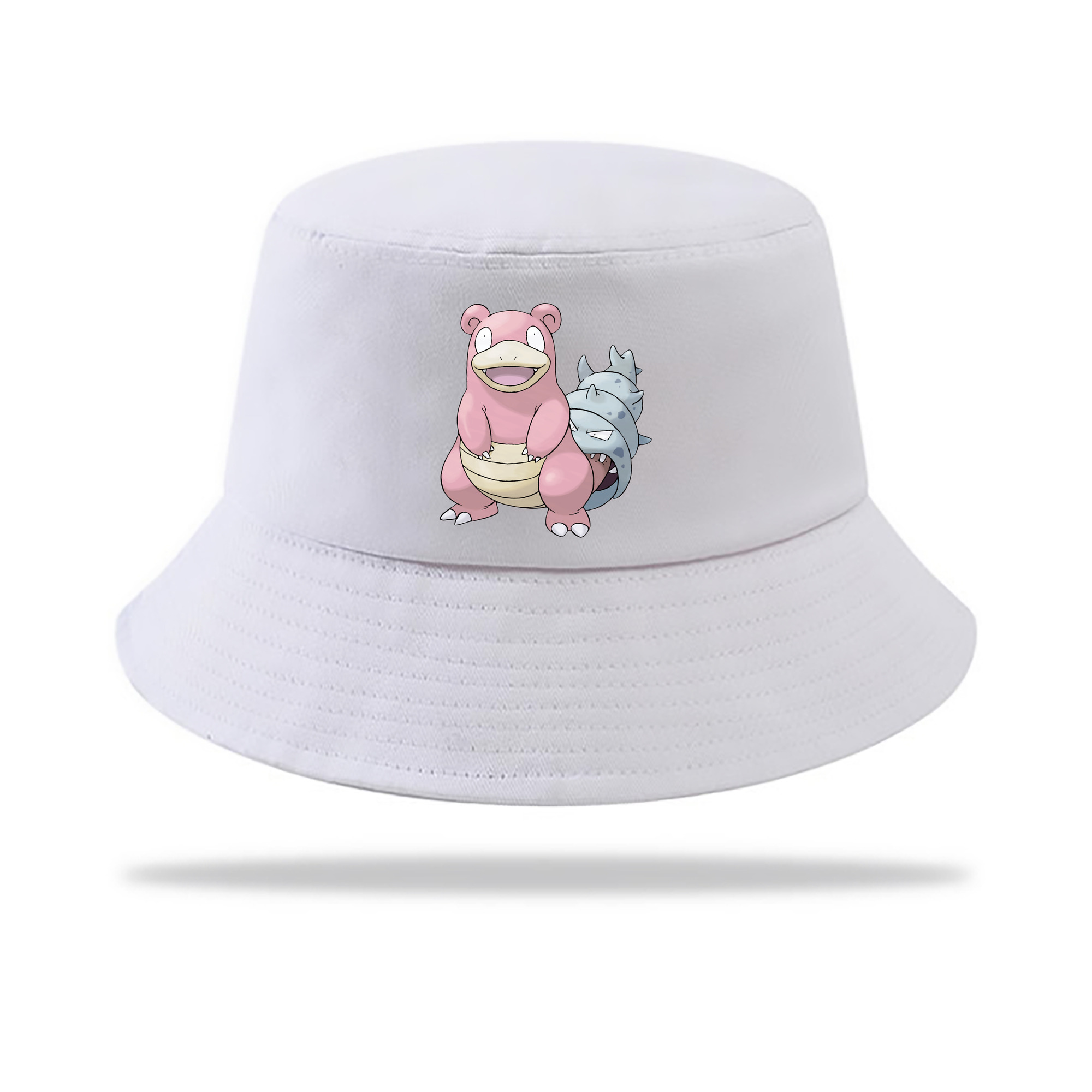 （画像用） ポケットモンスター Pokémon アウトドア日除けバケットハット