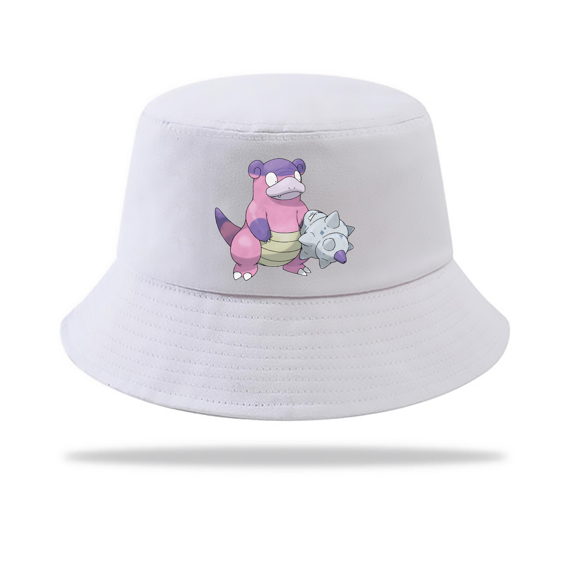 （画像用） ポケットモンスター Pokémon アウトドア日除けバケットハット