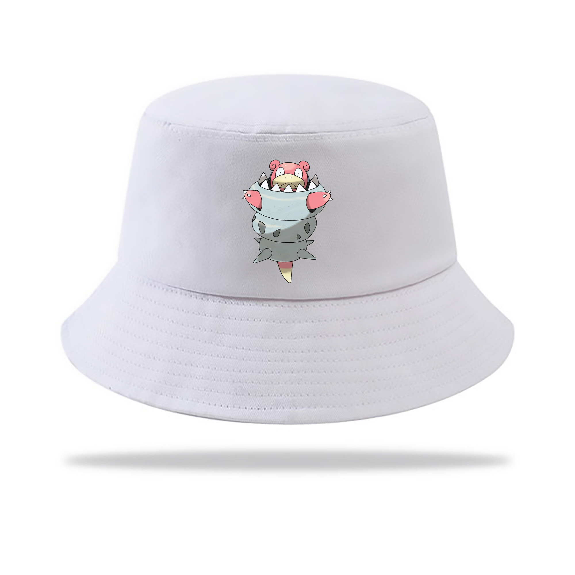 （画像用） ポケットモンスター Pokémon アウトドア日除けバケットハット