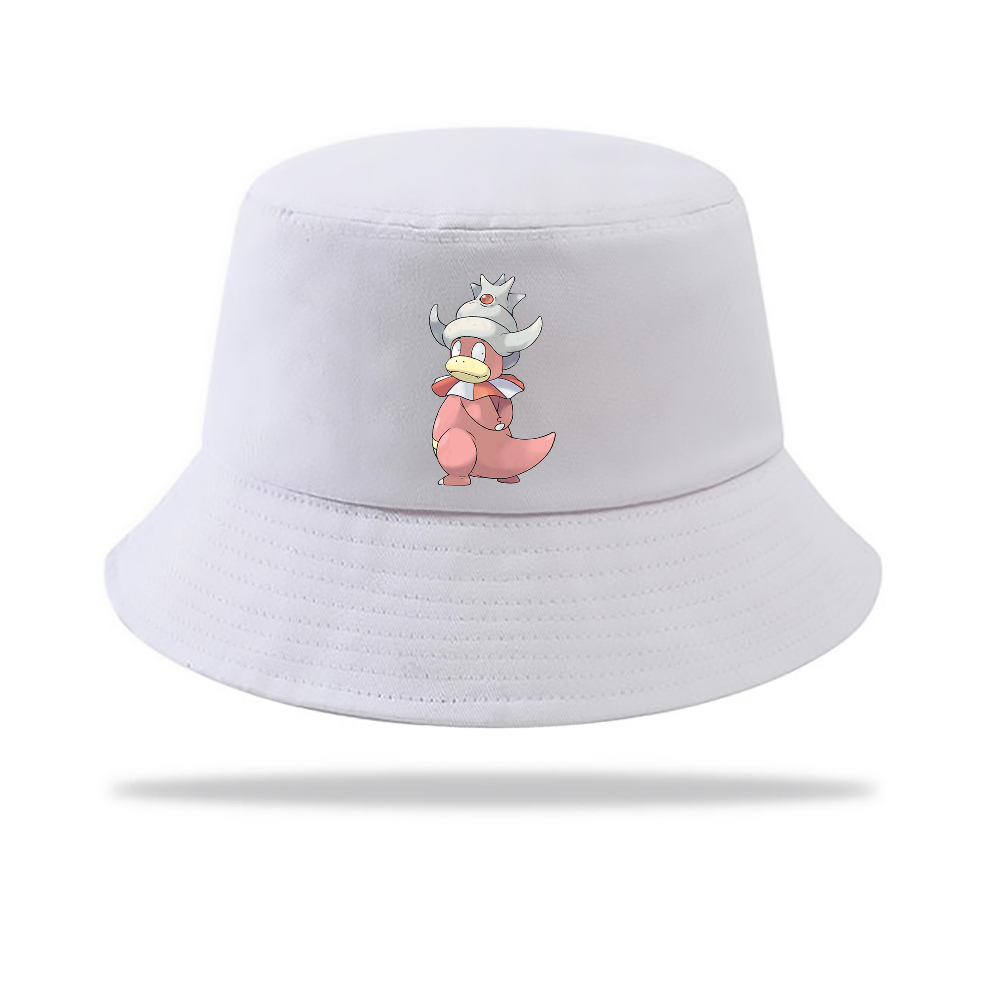 （画像用） ポケットモンスター Pokémon アウトドア日除けバケットハット