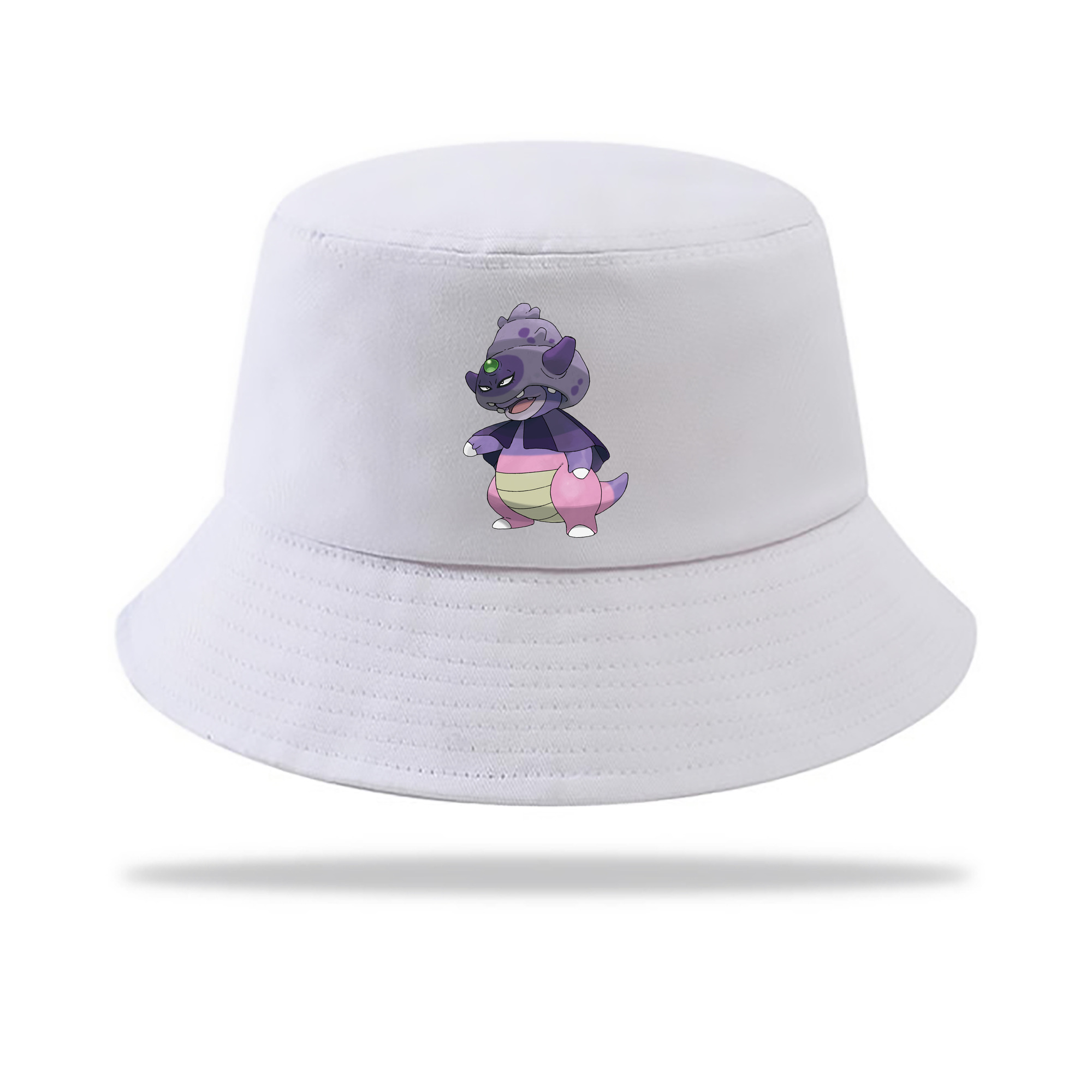 （画像用） ポケットモンスター Pokémon アウトドア日除けバケットハット