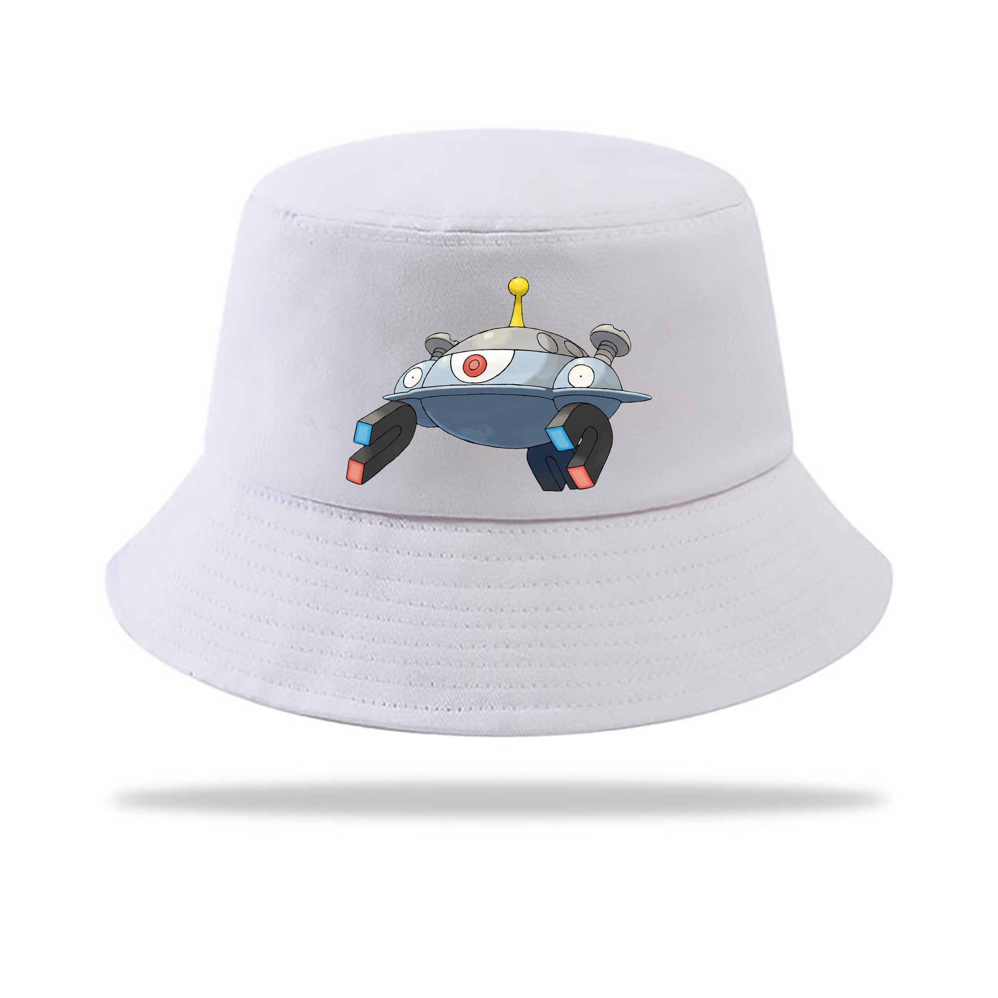 （画像用） ポケットモンスター Pokémon アウトドア日除けバケットハット