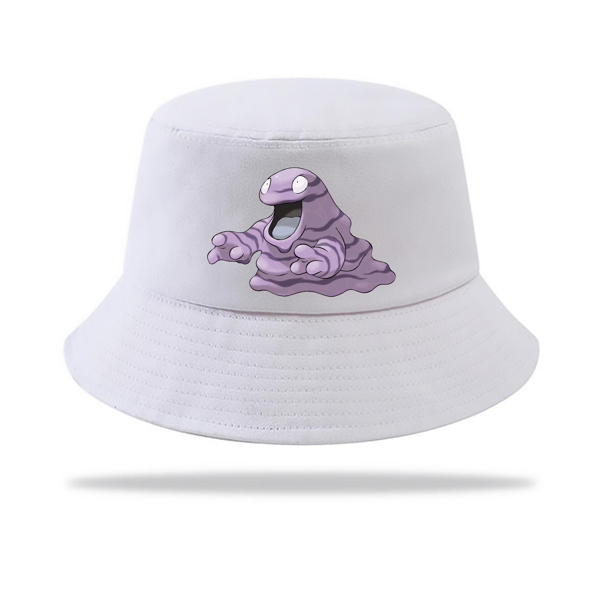 （画像用） ポケットモンスター Pokémon アウトドア日除けバケットハット