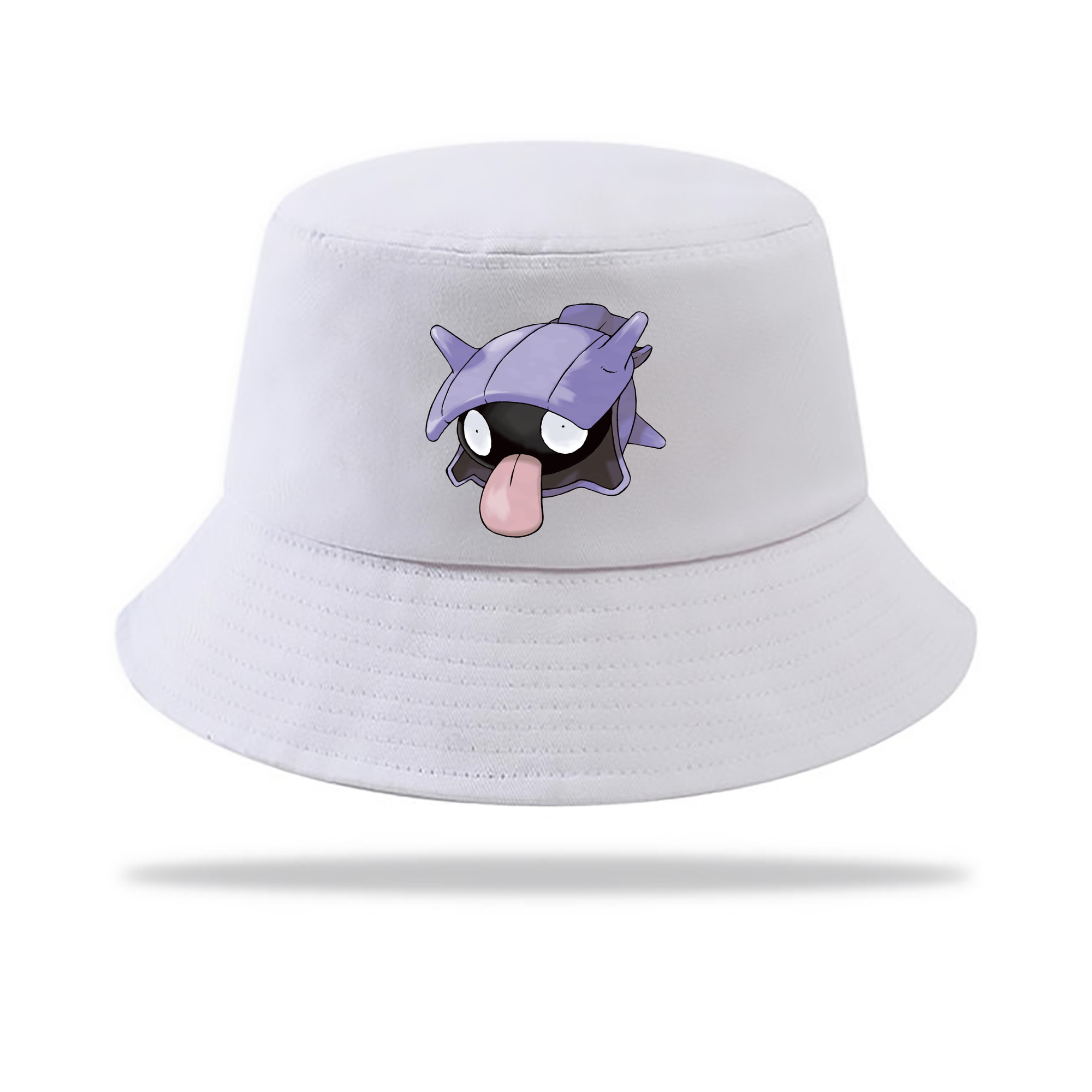 （画像用） ポケットモンスター Pokémon アウトドア日除けバケットハット