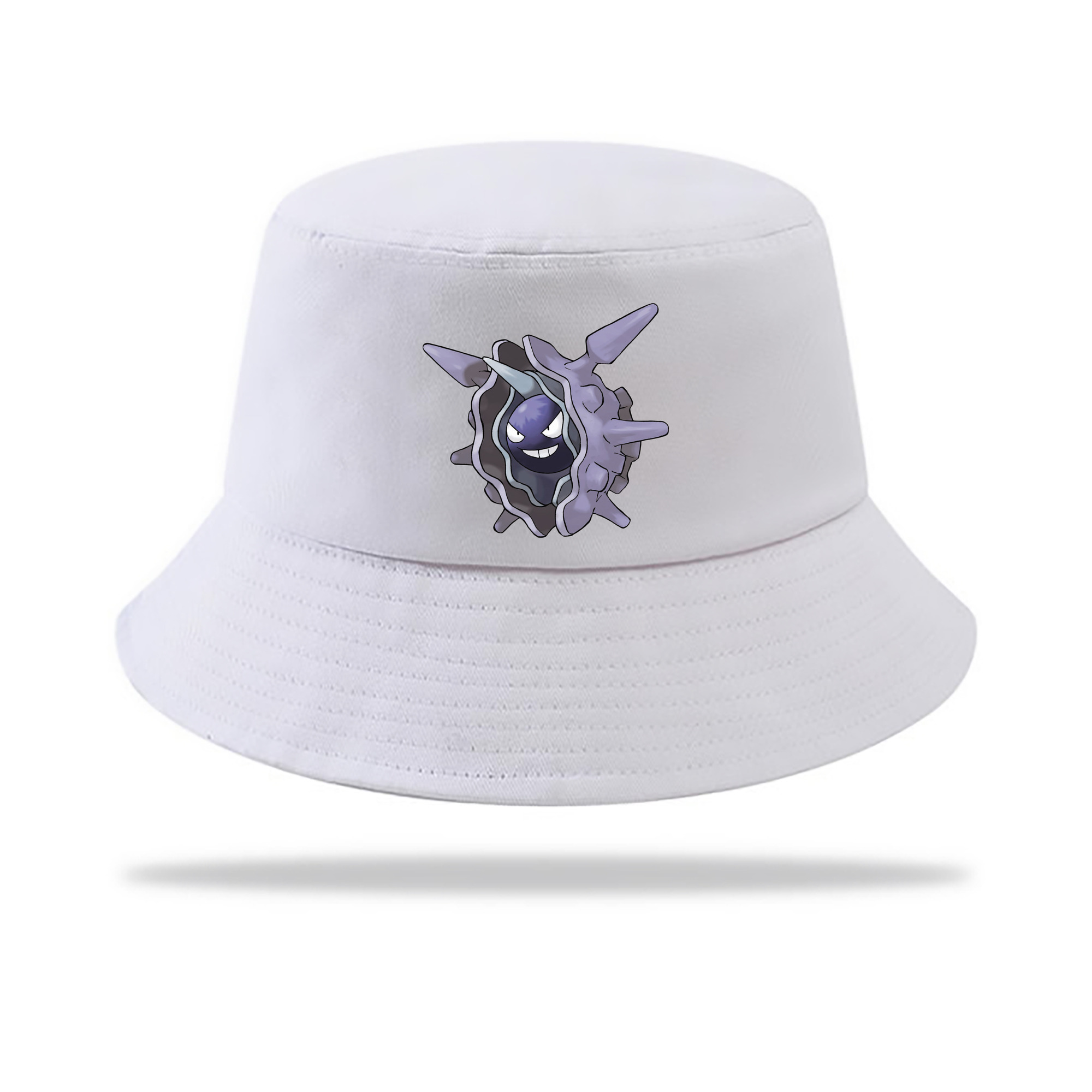 （画像用） ポケットモンスター Pokémon アウトドア日除けバケットハット