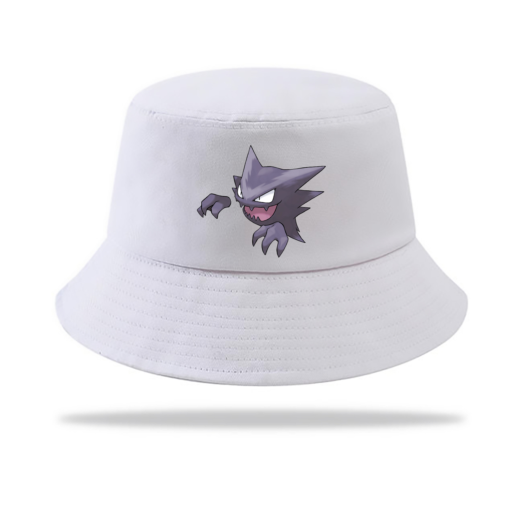 （画像用） ポケットモンスター Pokémon アウトドア日除けバケットハット
