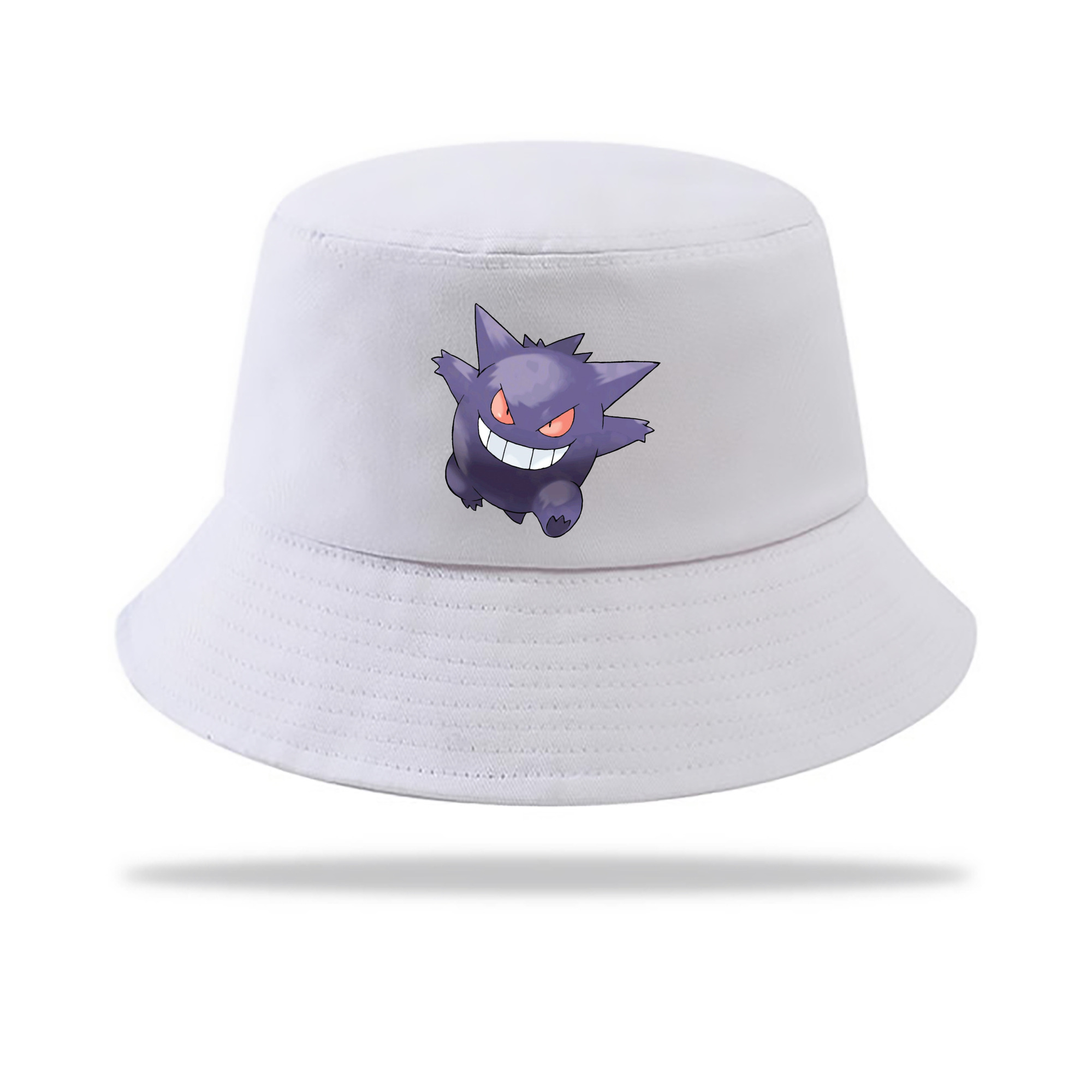 （画像用） ポケットモンスター Pokémon アウトドア日除けバケットハット