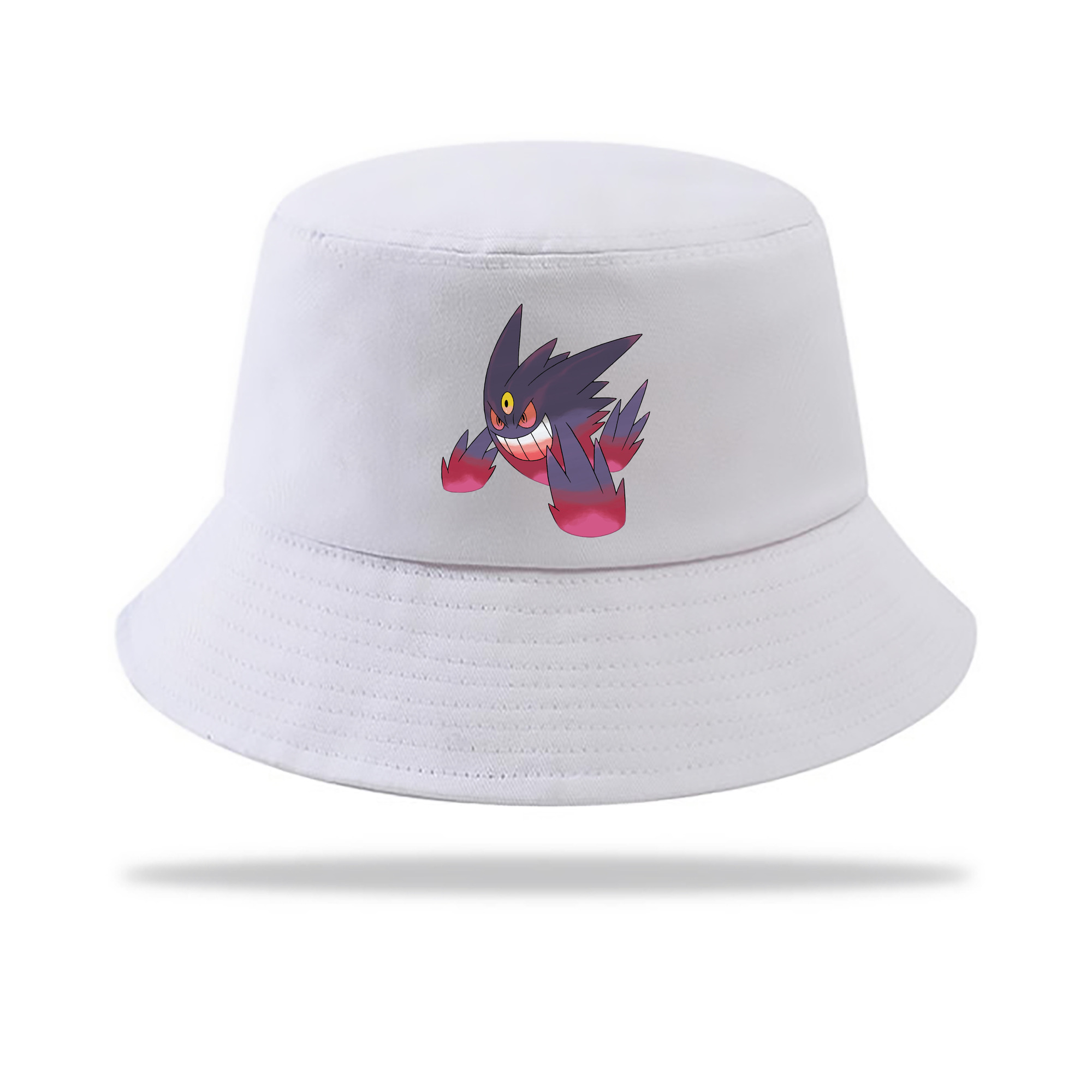 （画像用） ポケットモンスター Pokémon アウトドア日除けバケットハット