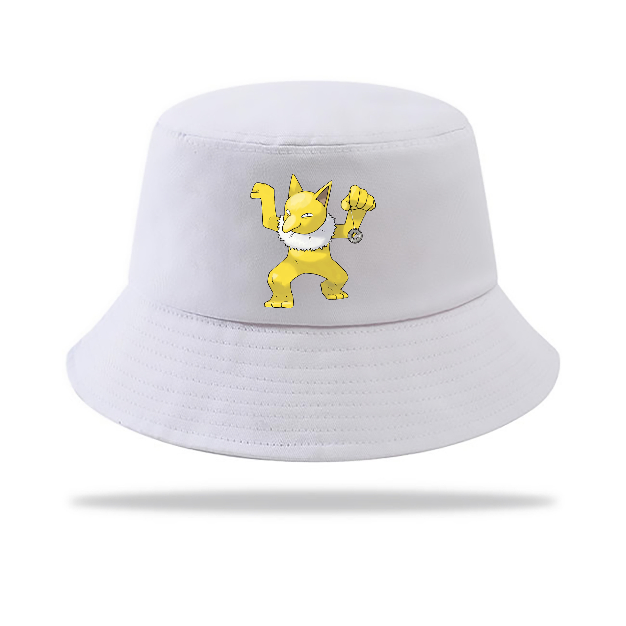 （画像用） ポケットモンスター Pokémon アウトドア日除けバケットハット