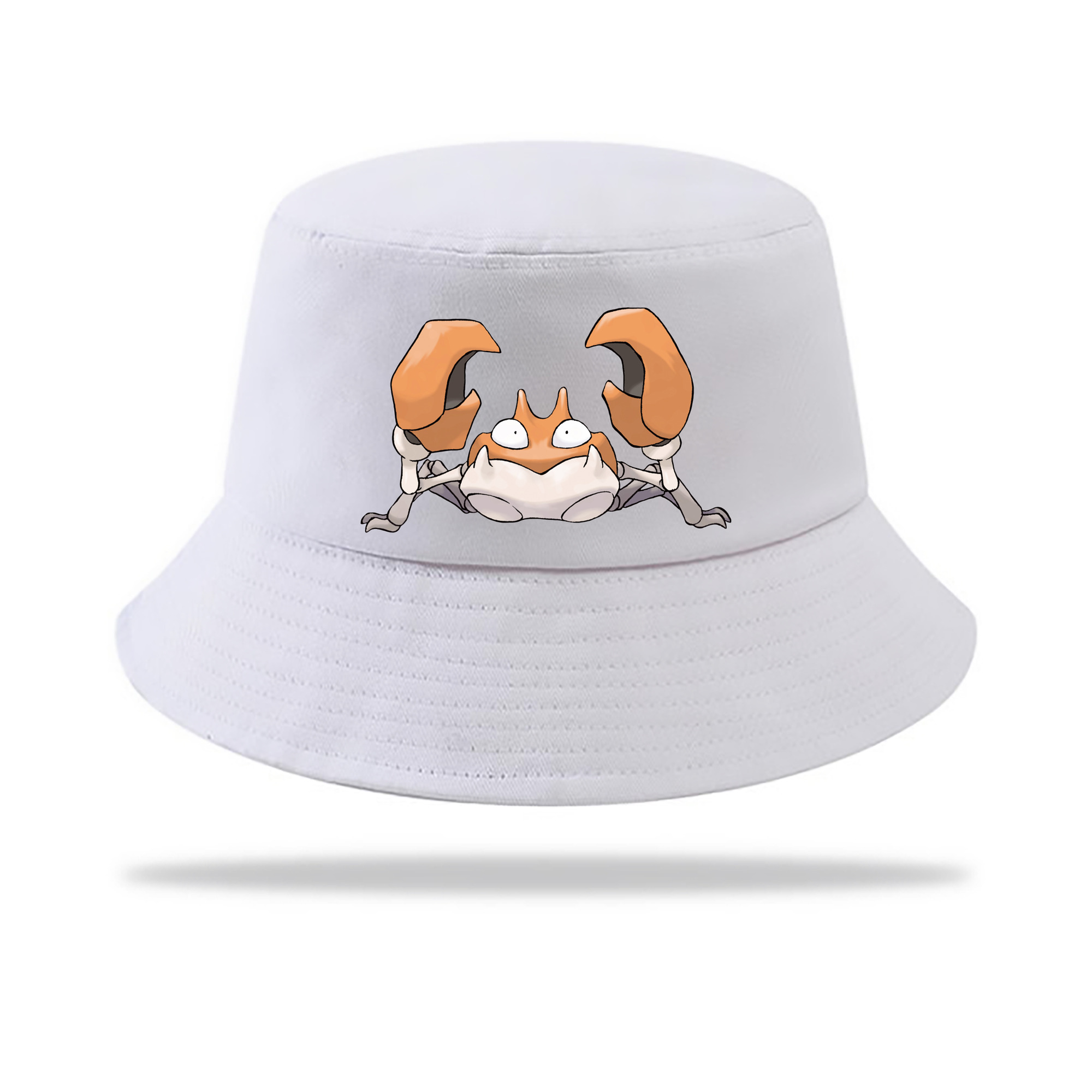 （画像用） ポケットモンスター Pokémon アウトドア日除けバケットハット