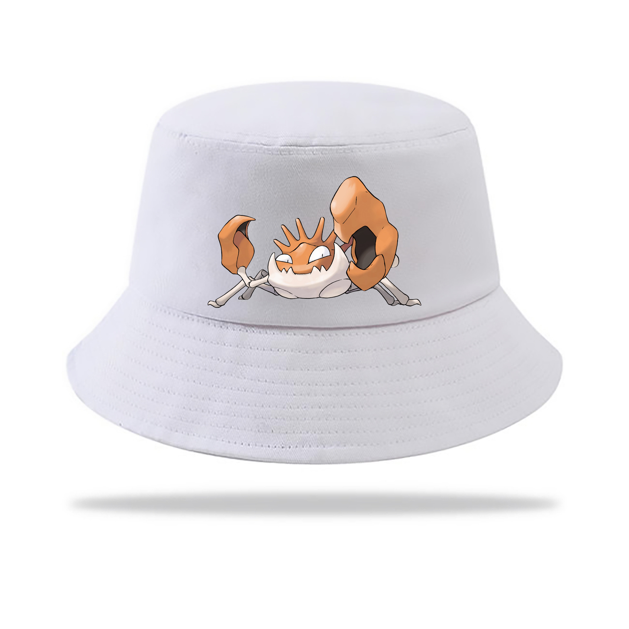 （画像用） ポケットモンスター Pokémon アウトドア日除けバケットハット