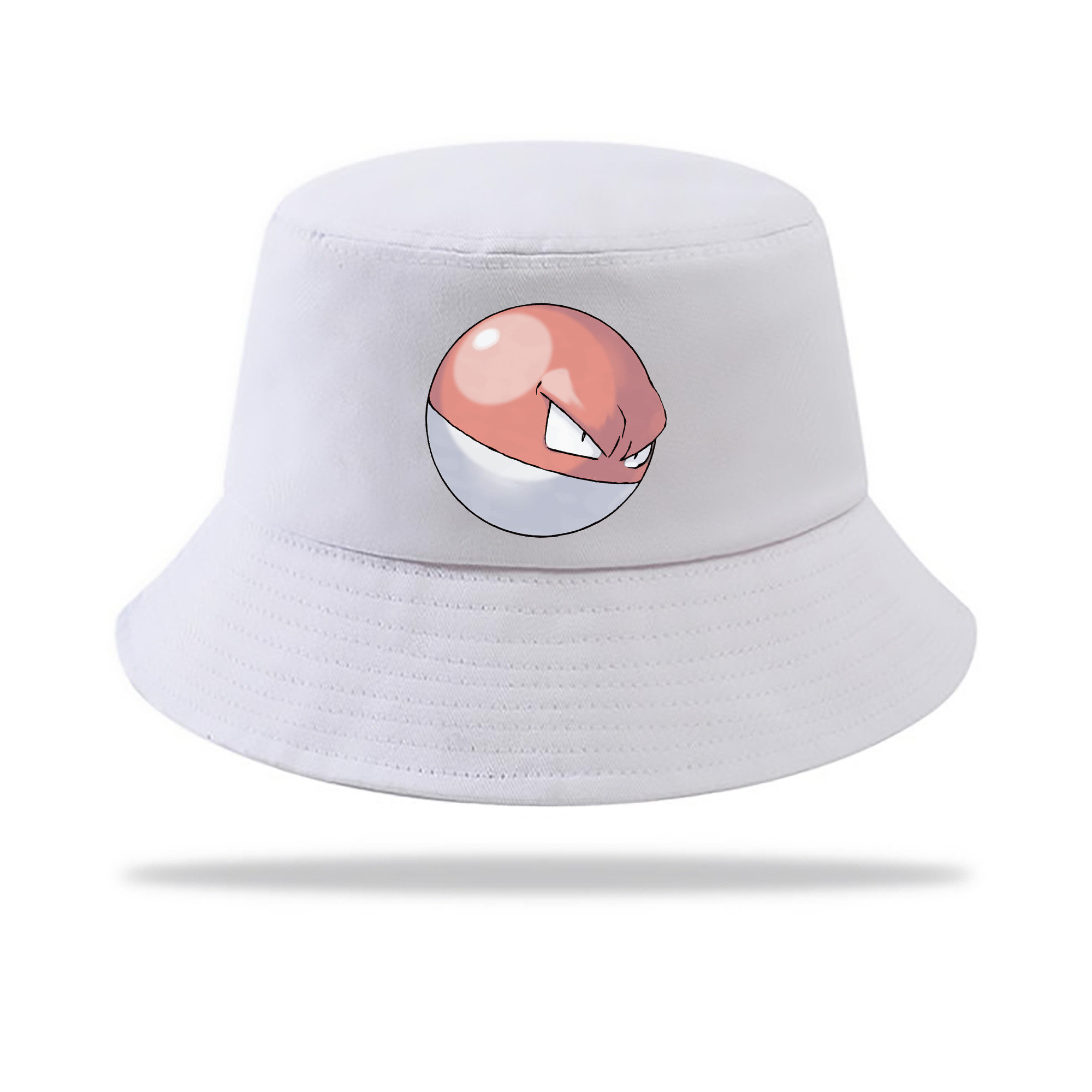 （画像用） ポケットモンスター Pokémon アウトドア日除けバケットハット
