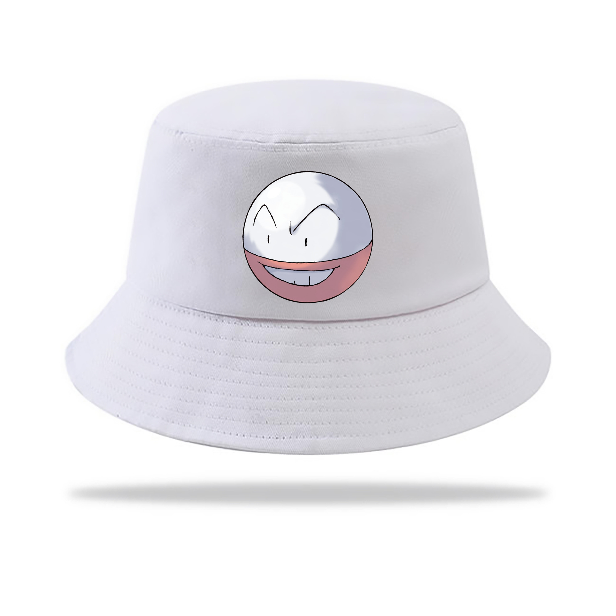 （画像用） ポケットモンスター Pokémon アウトドア日除けバケットハット