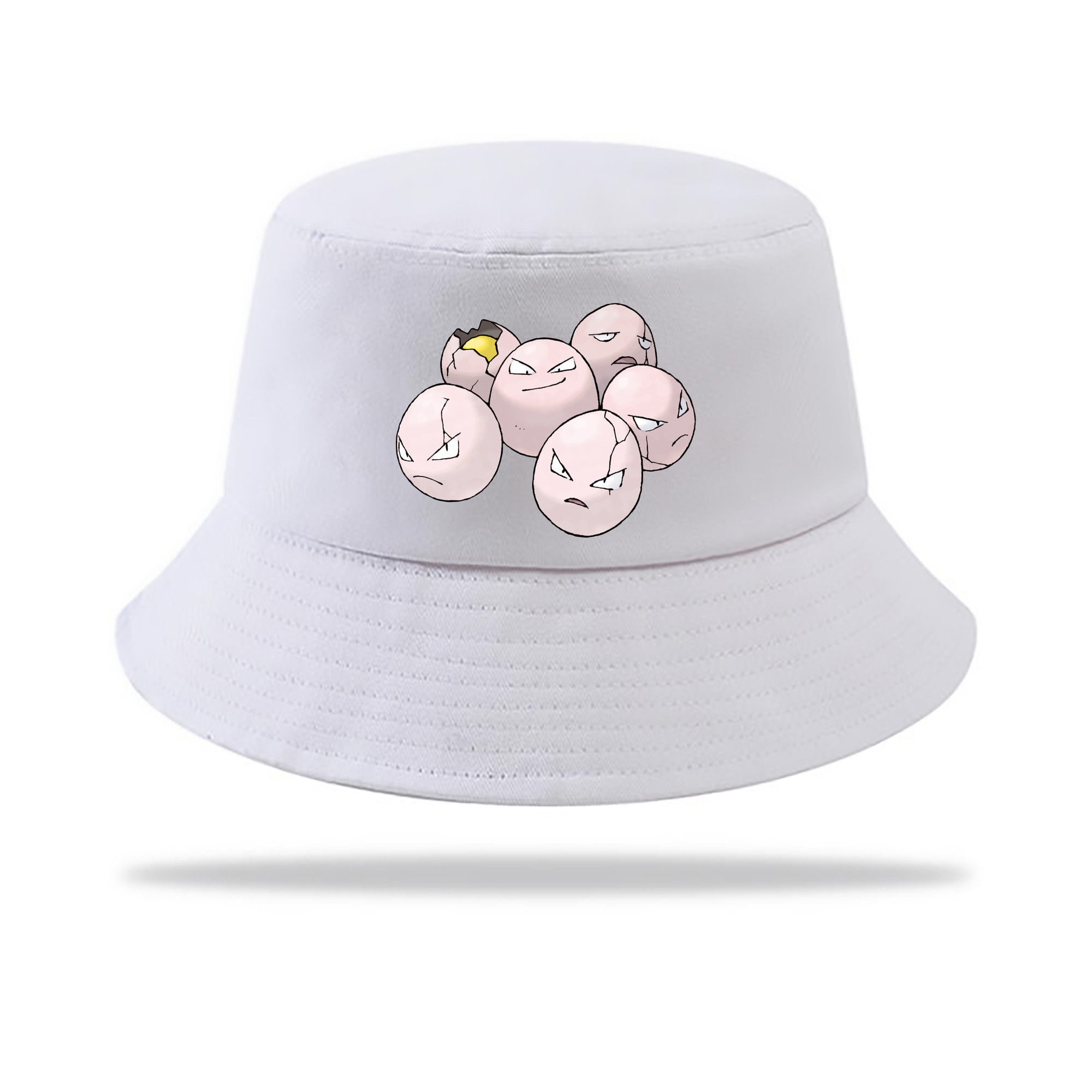 （画像用） ポケットモンスター Pokémon アウトドア日除けバケットハット