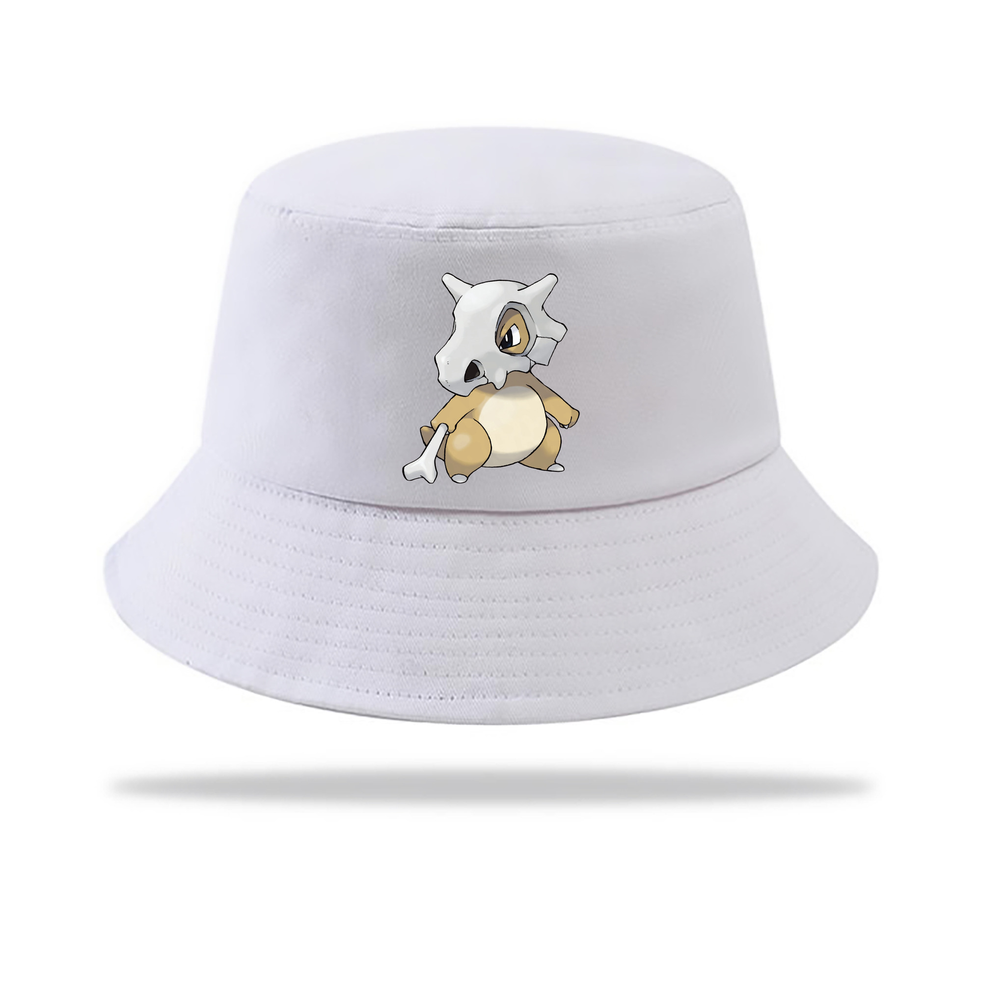 （画像用） ポケットモンスター Pokémon アウトドア日除けバケットハット