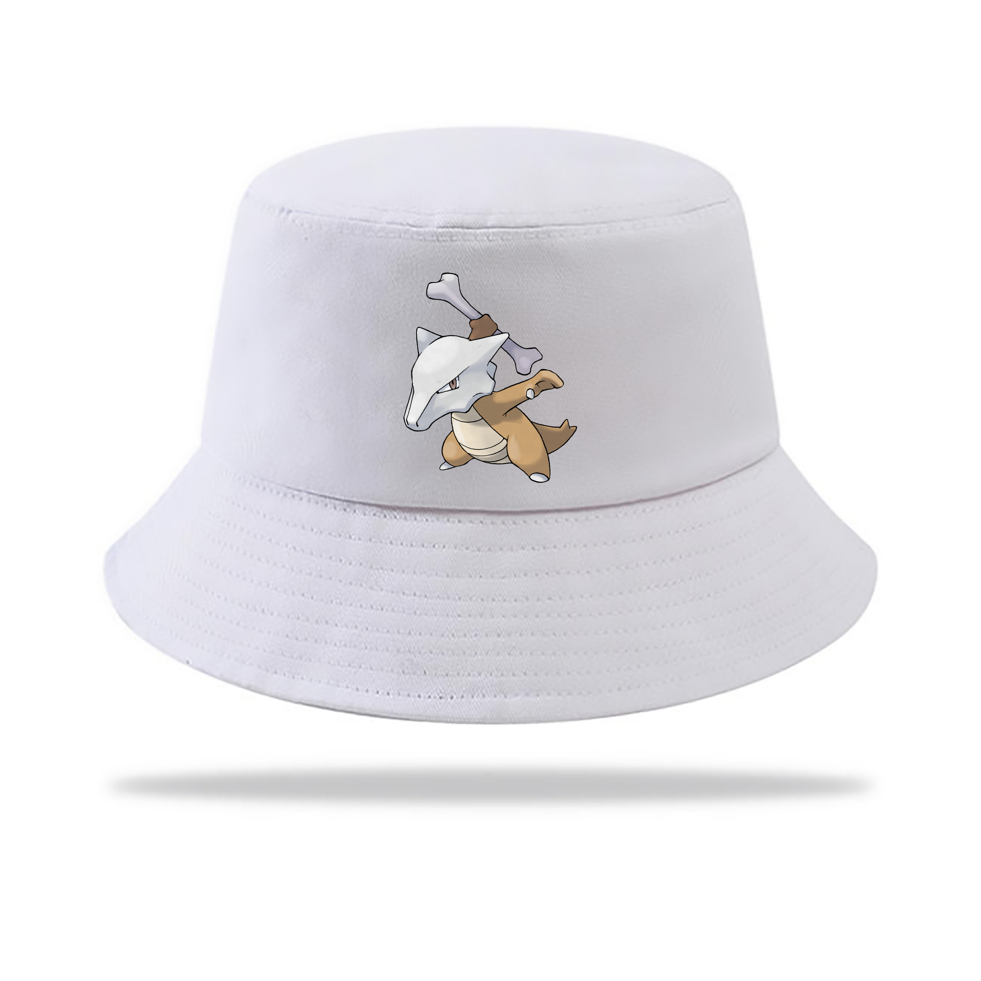 （画像用） ポケットモンスター Pokémon アウトドア日除けバケットハット