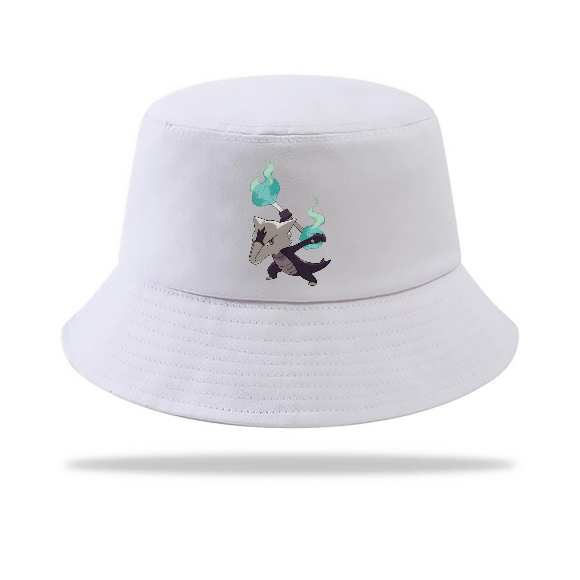 （画像用） ポケットモンスター Pokémon アウトドア日除けバケットハット