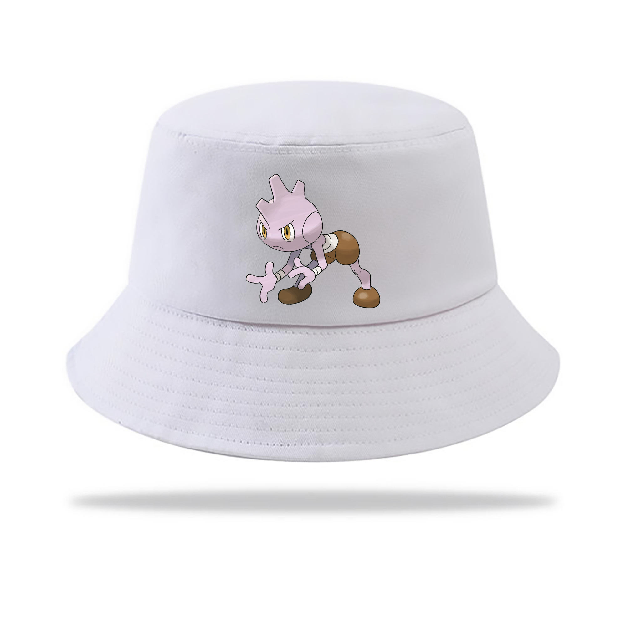 （画像用） ポケットモンスター Pokémon アウトドア日除けバケットハット