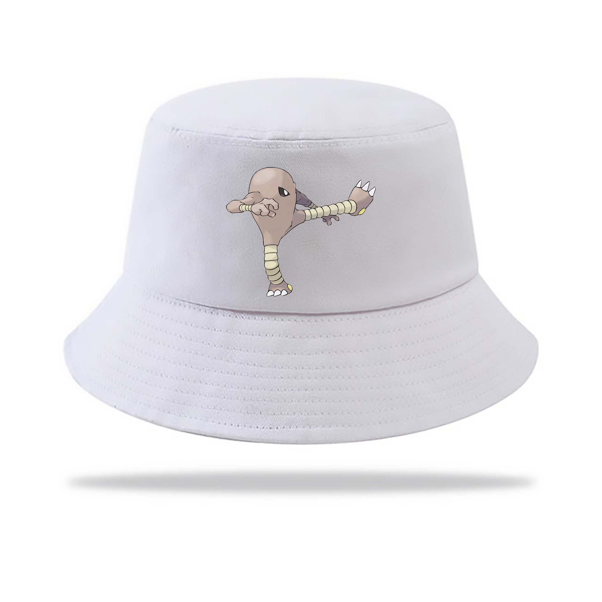 （画像用） ポケットモンスター Pokémon アウトドア日除けバケットハット