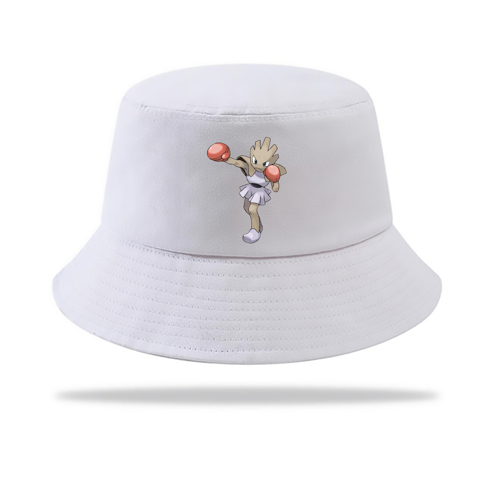 （画像用） ポケットモンスター Pokémon アウトドア日除けバケットハット