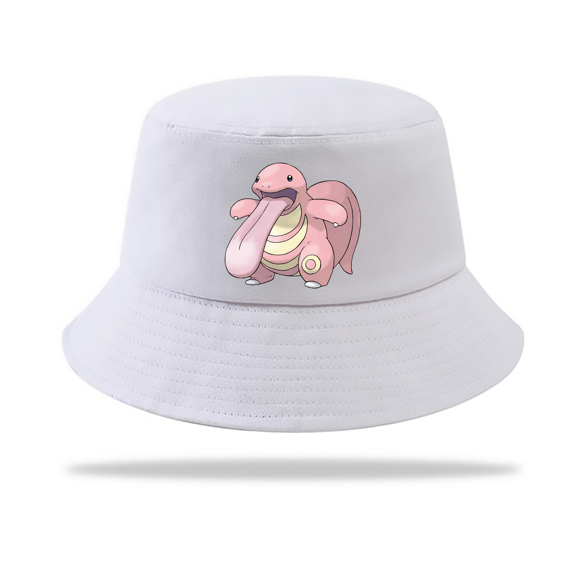 （画像用） ポケットモンスター Pokémon アウトドア日除けバケットハット