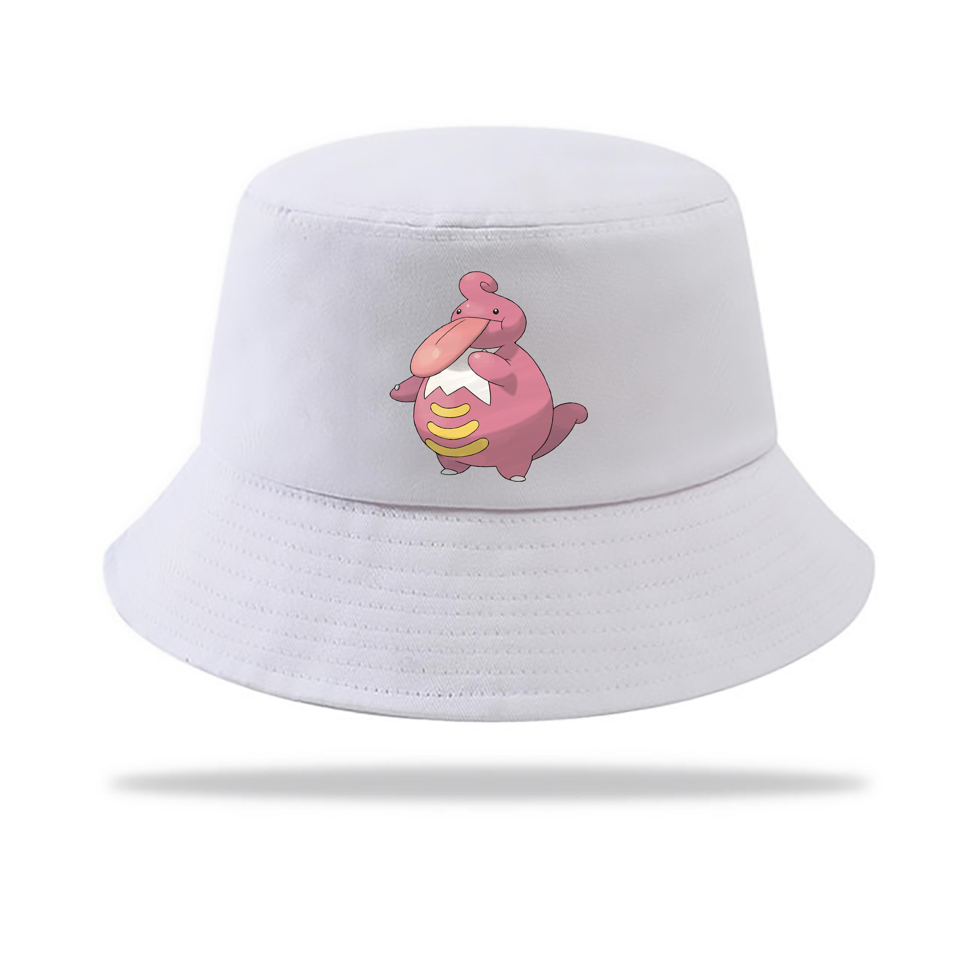 （画像用） ポケットモンスター Pokémon アウトドア日除けバケットハット