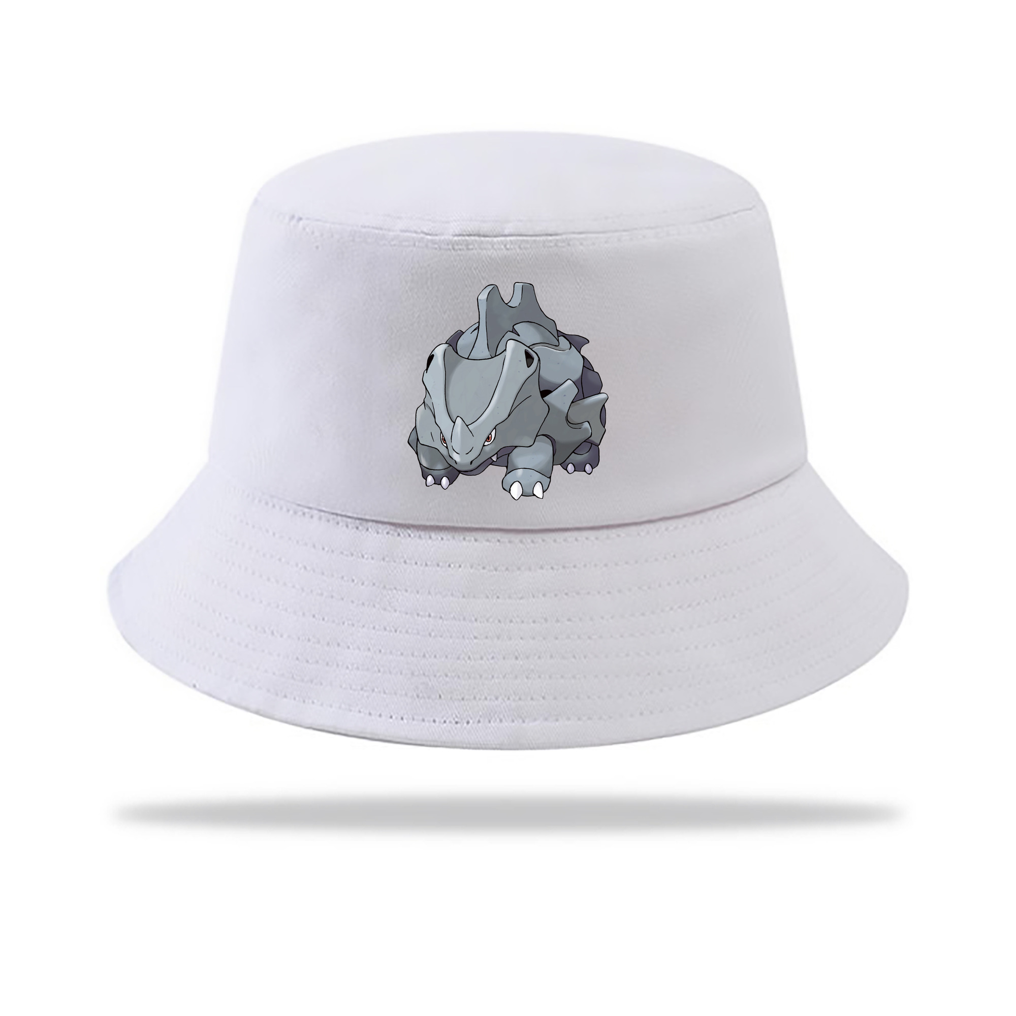 （画像用） ポケットモンスター Pokémon アウトドア日除けバケットハット